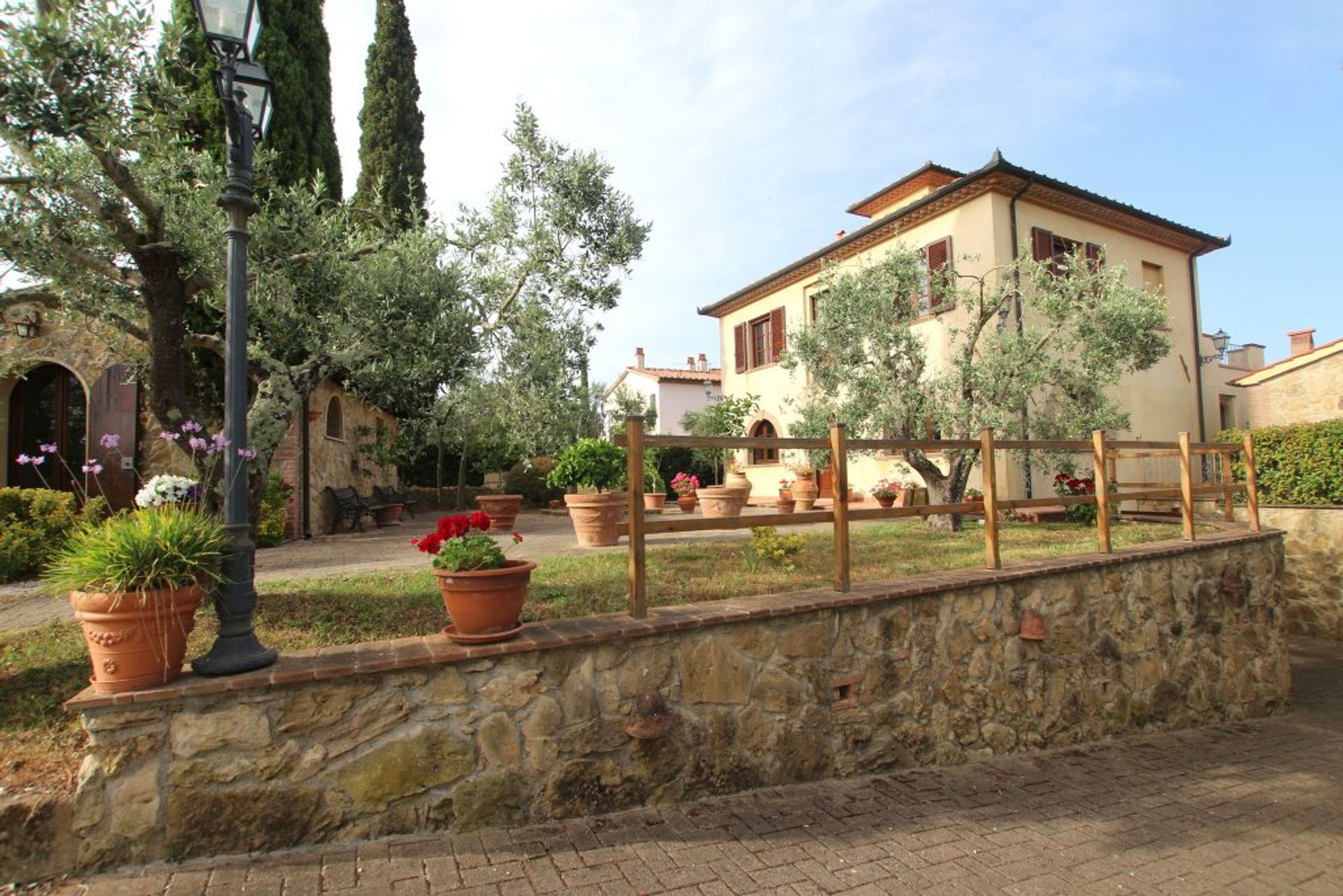 rumah dalam Pisa, Tuscany 10082229