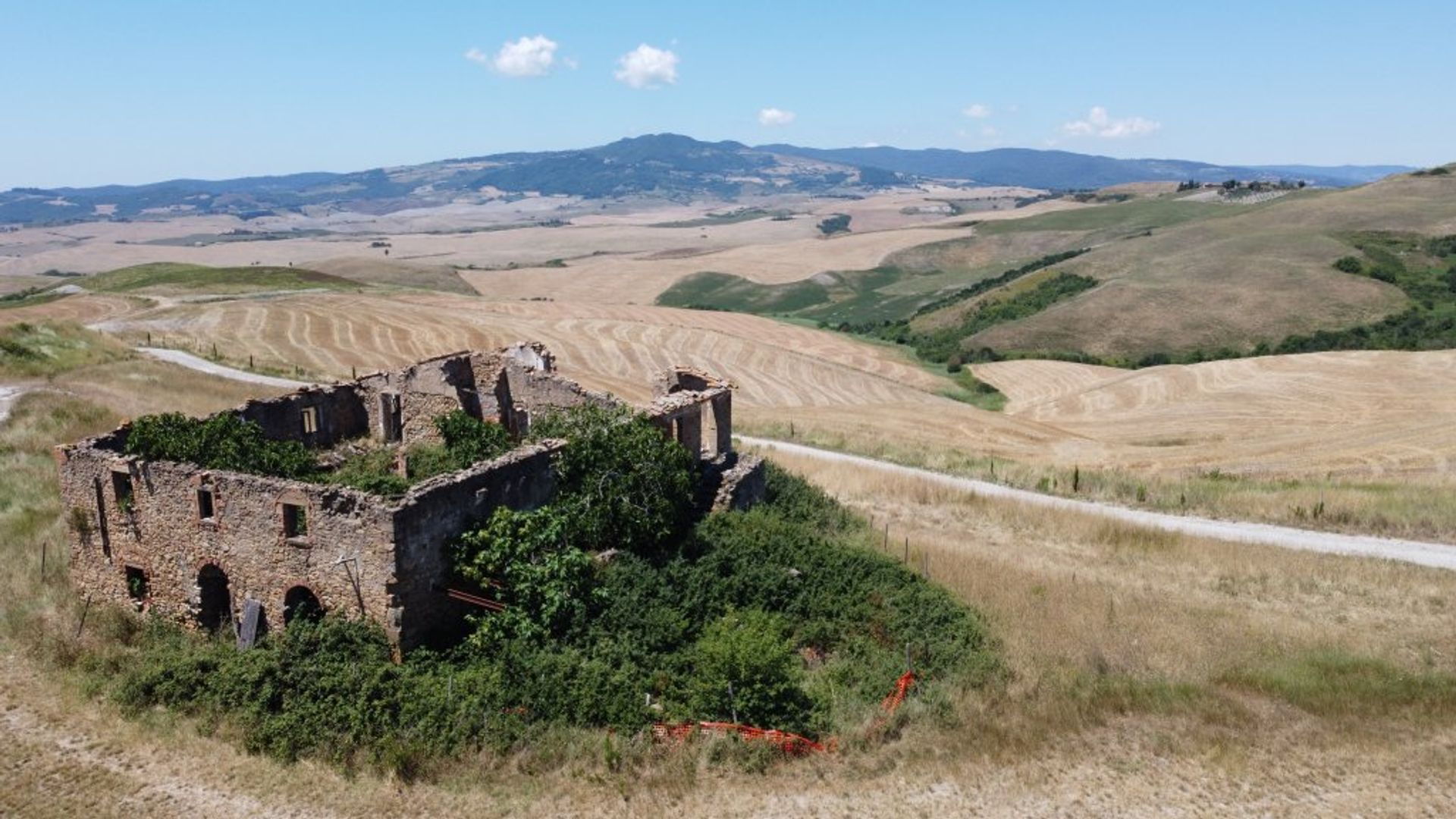 Eigentumswohnung im Volterra, Toskana 10082230