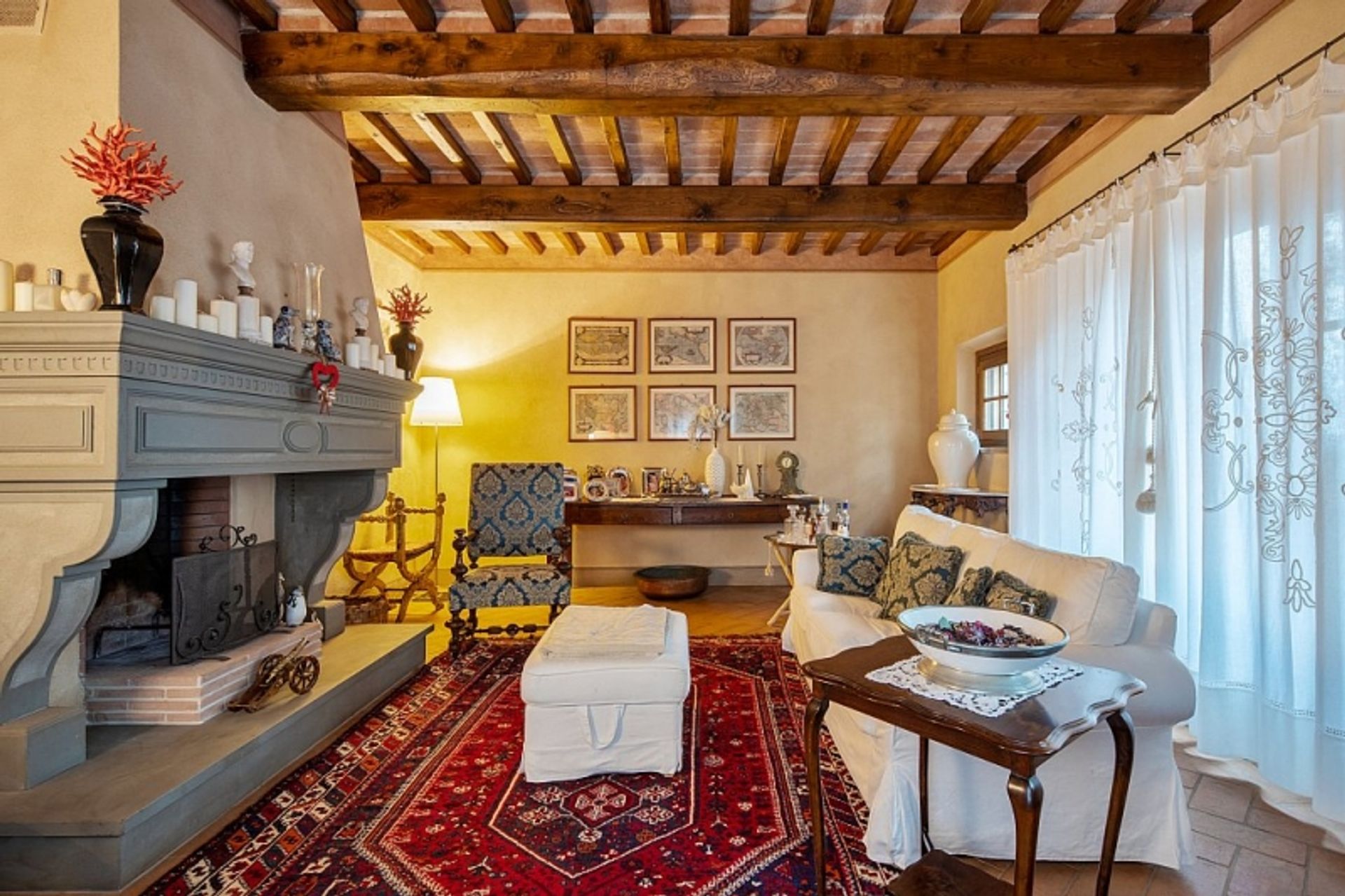 Huis in Pisa, Tuscany 10082238