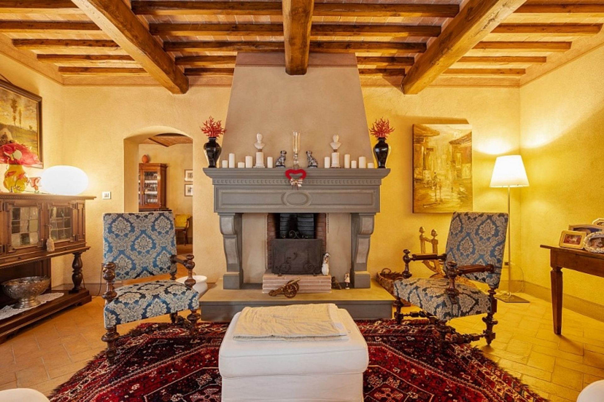 Huis in Rivoli, Tuscany 10082238