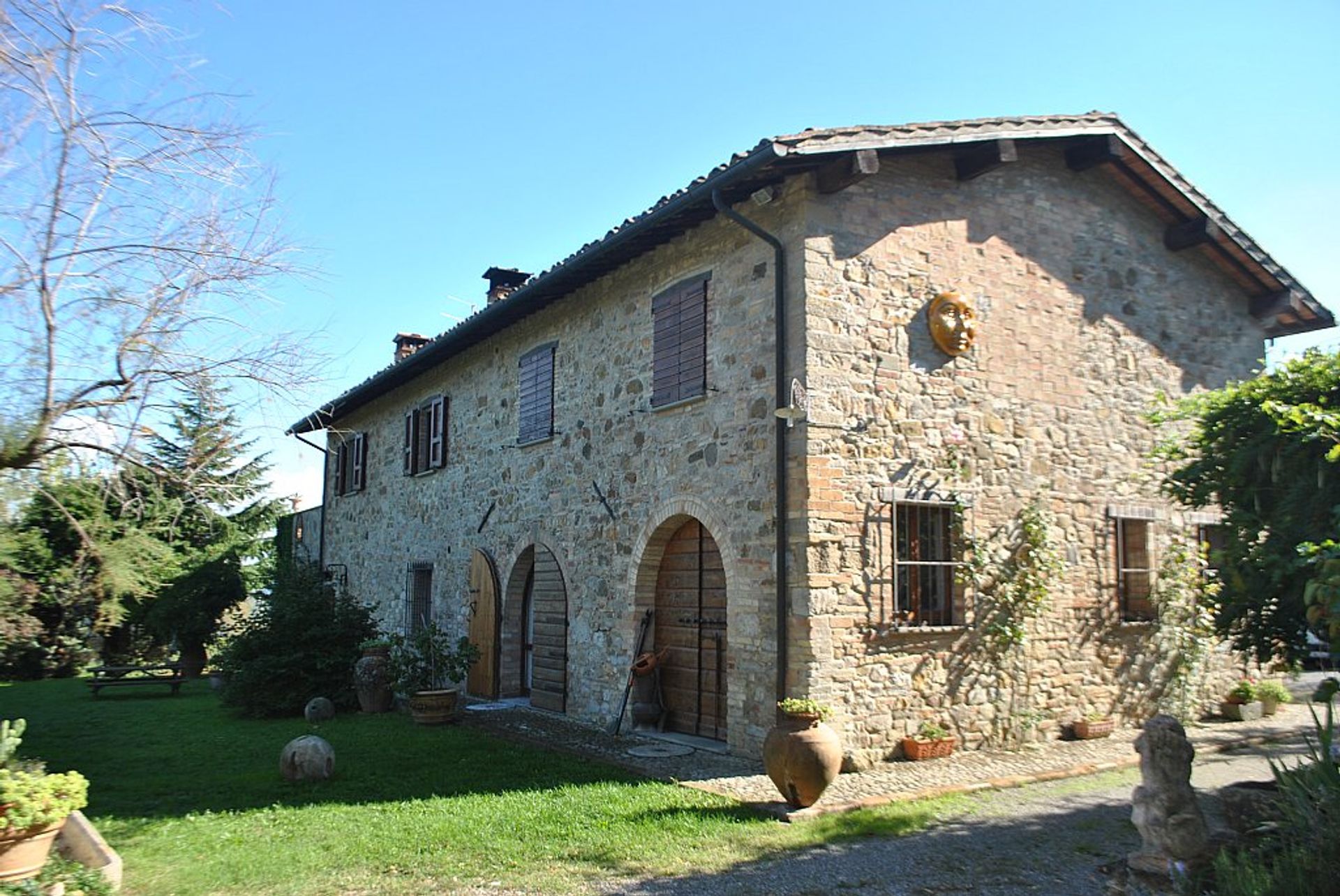 Rumah di Pisa, Tuscany 10082240