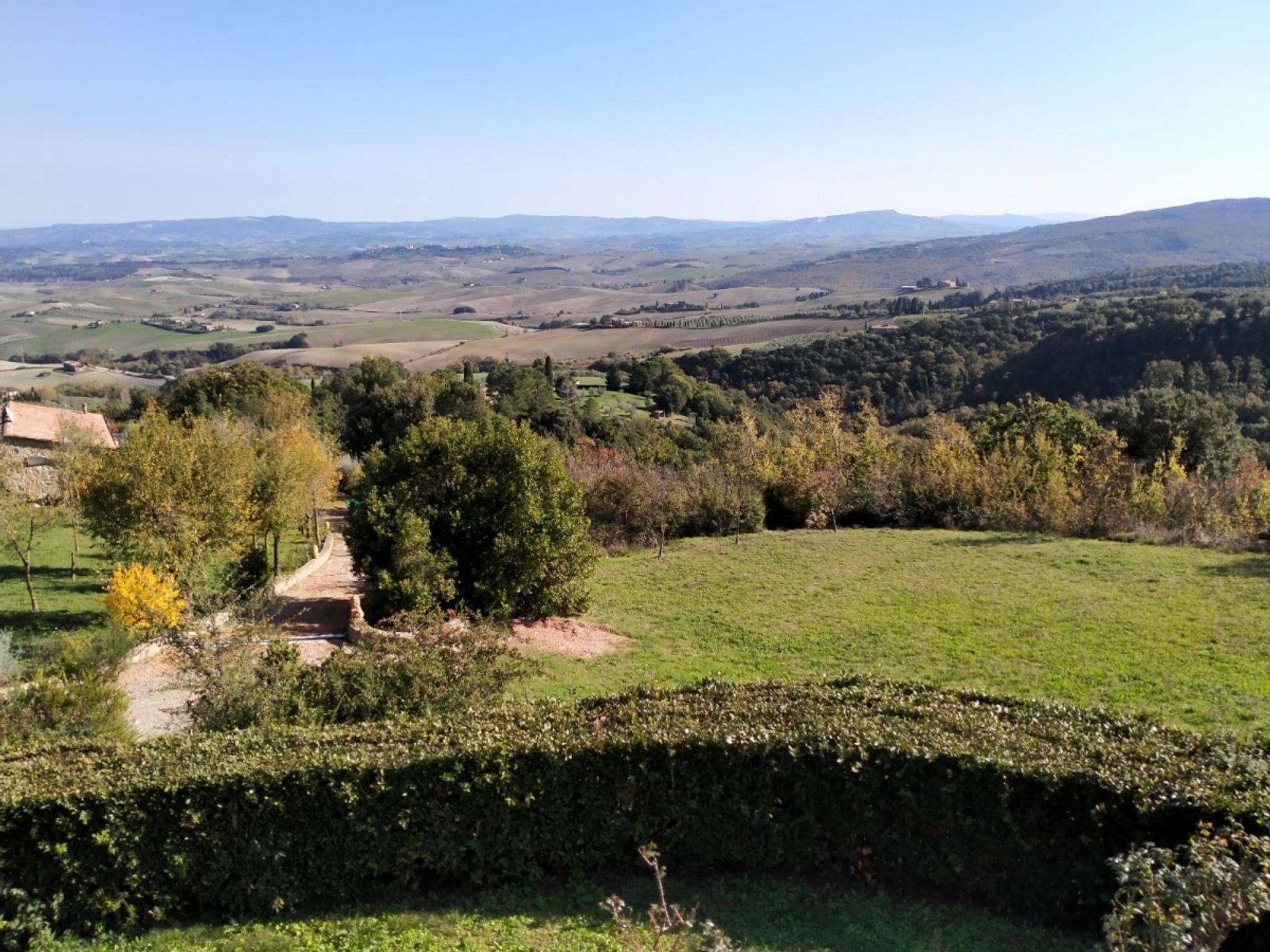 rumah dalam Pisa, Tuscany 10082240