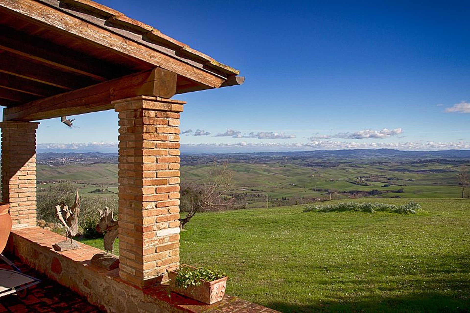 rumah dalam Pisa, Tuscany 10082240