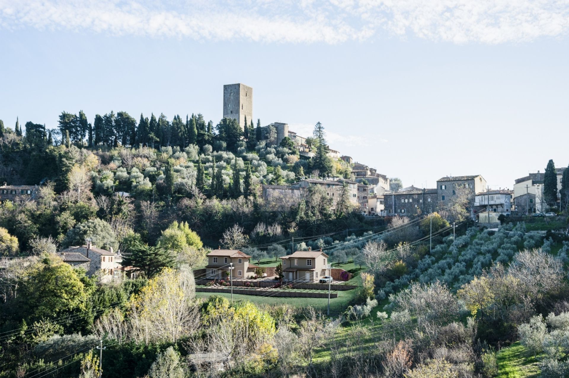 Hus i Pisa, Tuscany 10082241