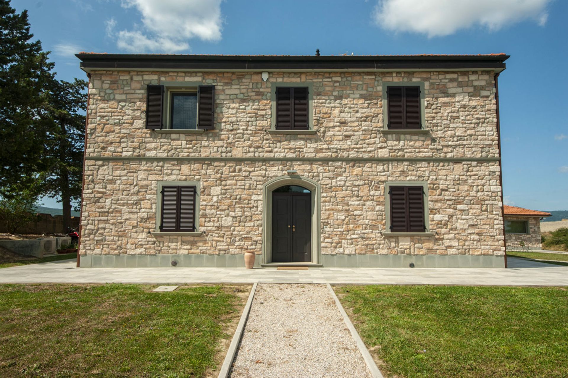 Casa nel Laiatico, Tuscany 10082243