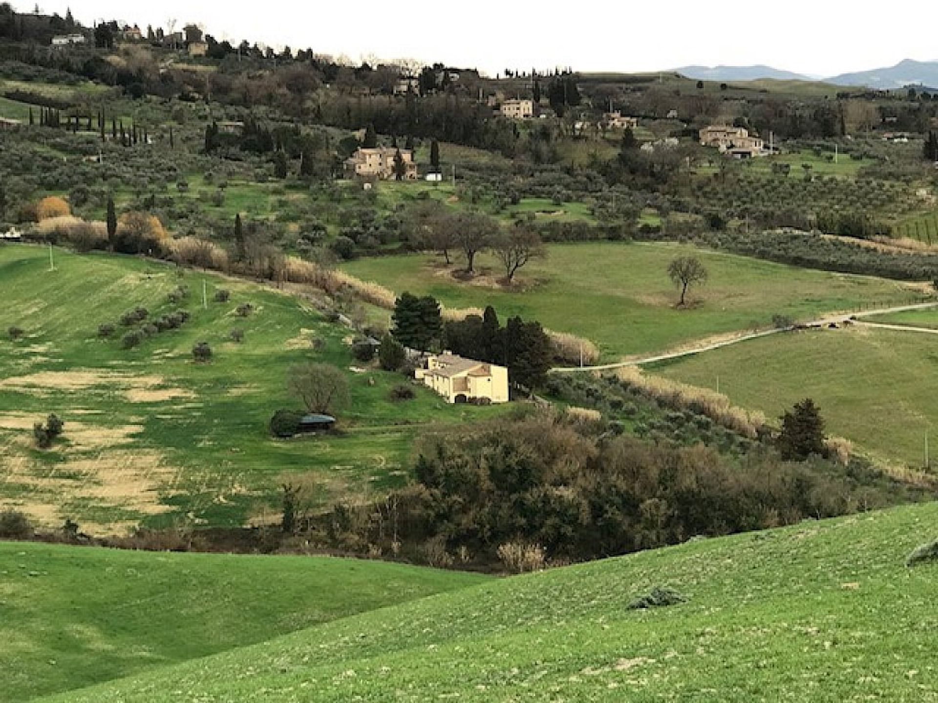 Huis in Pisa, Tuscany 10082245