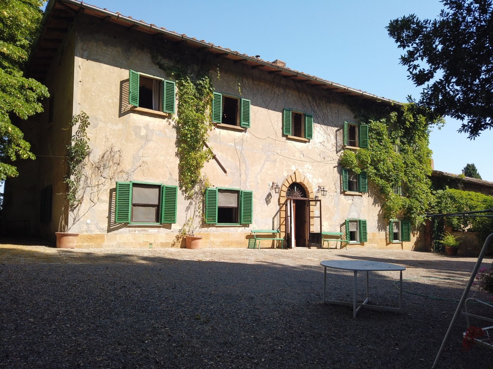 Huis in Volterra, Toscane 10082247