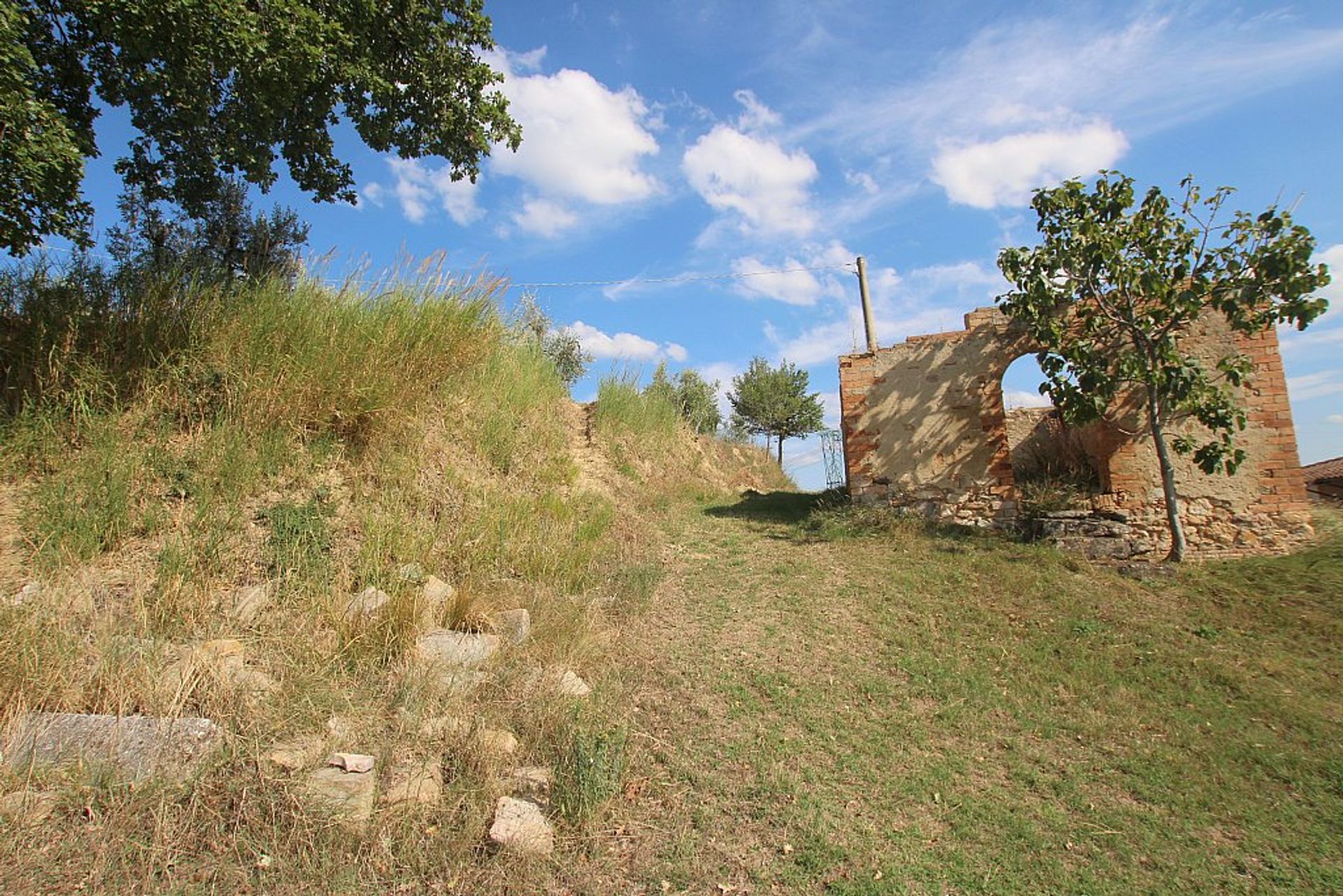 Tanah di Volterra, Tuscany 10082251