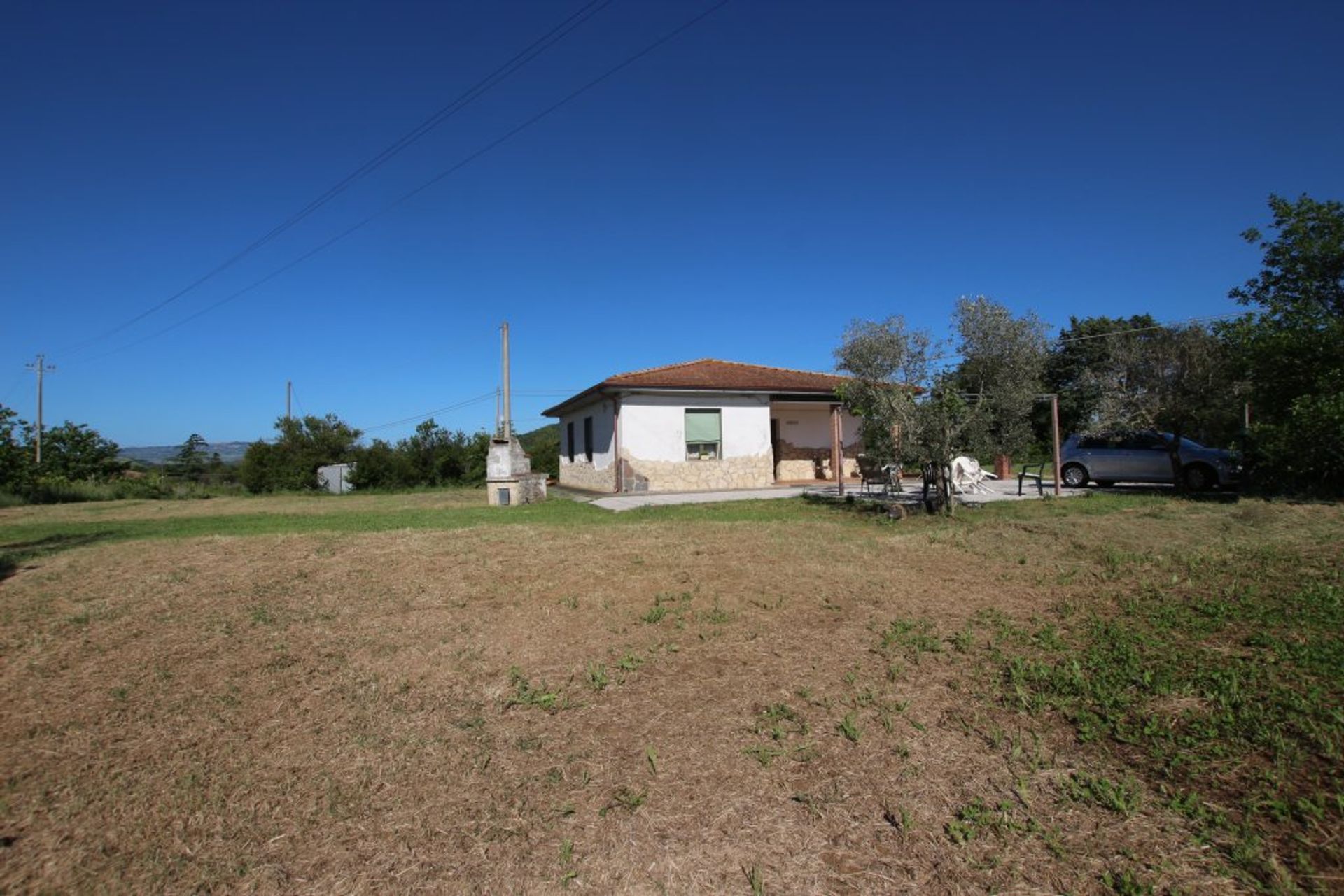 casa en Pisa, Tuscany 10082252