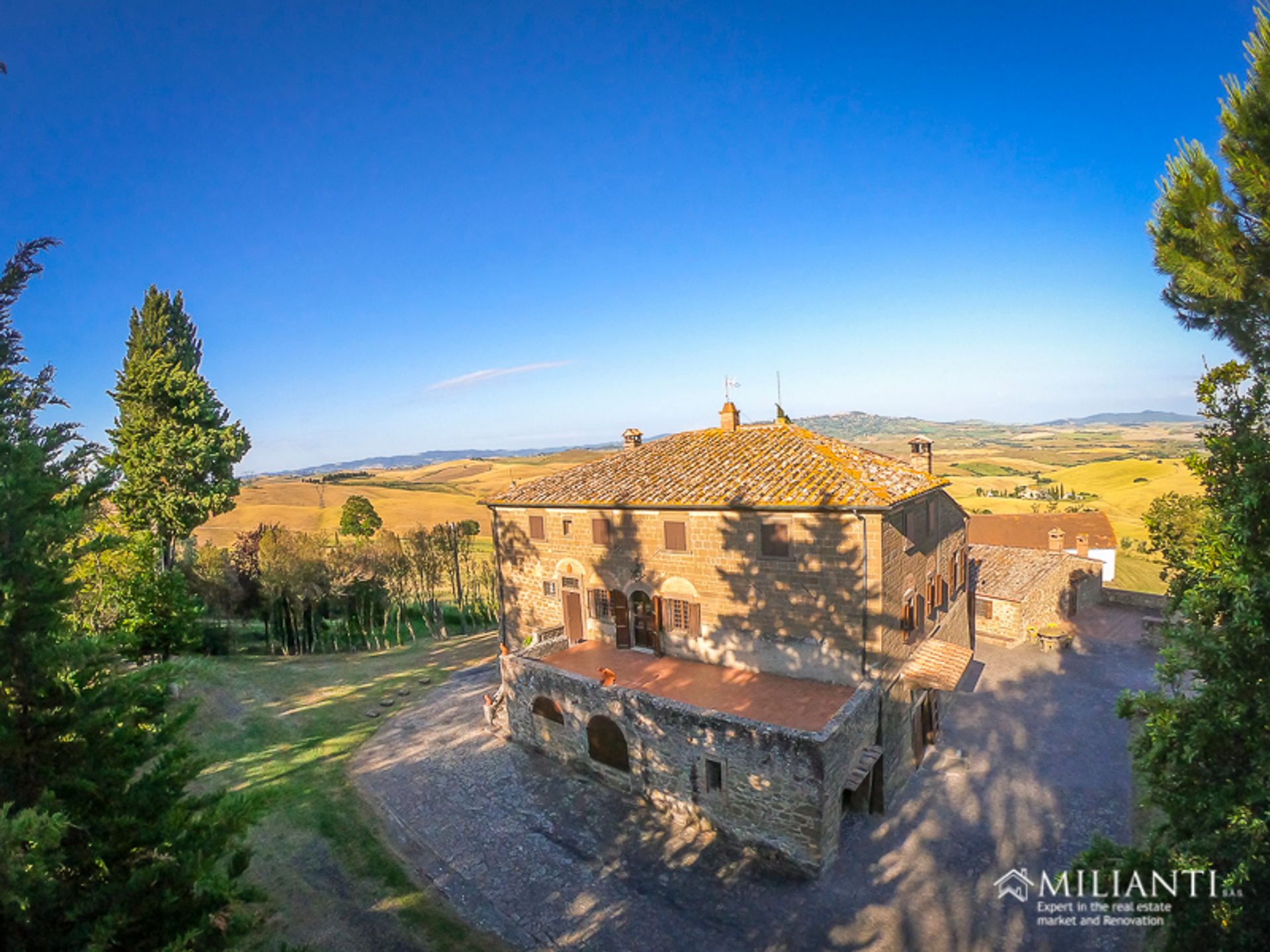 House in Pisa, Tuscany 10082254