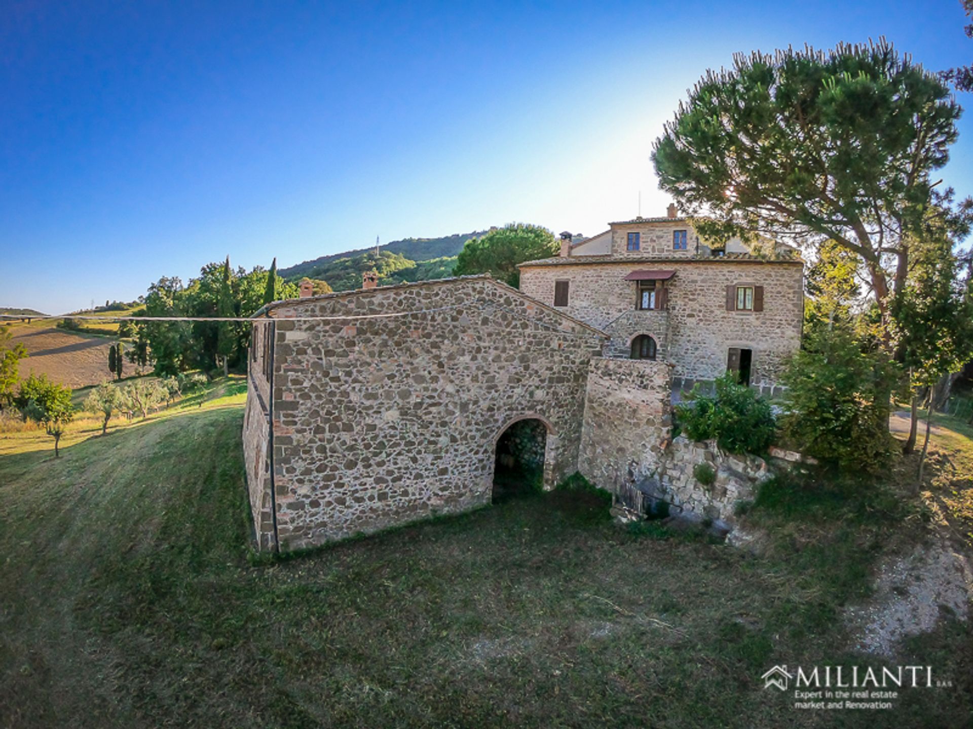 House in Pisa, Tuscany 10082254