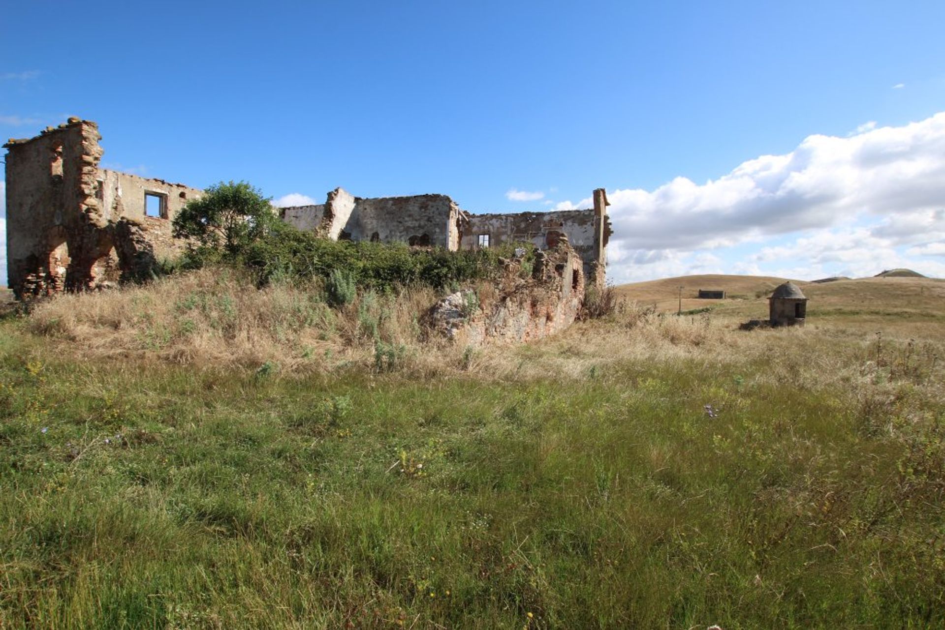 Osakehuoneisto sisään Volterra, Tuscany 10082258