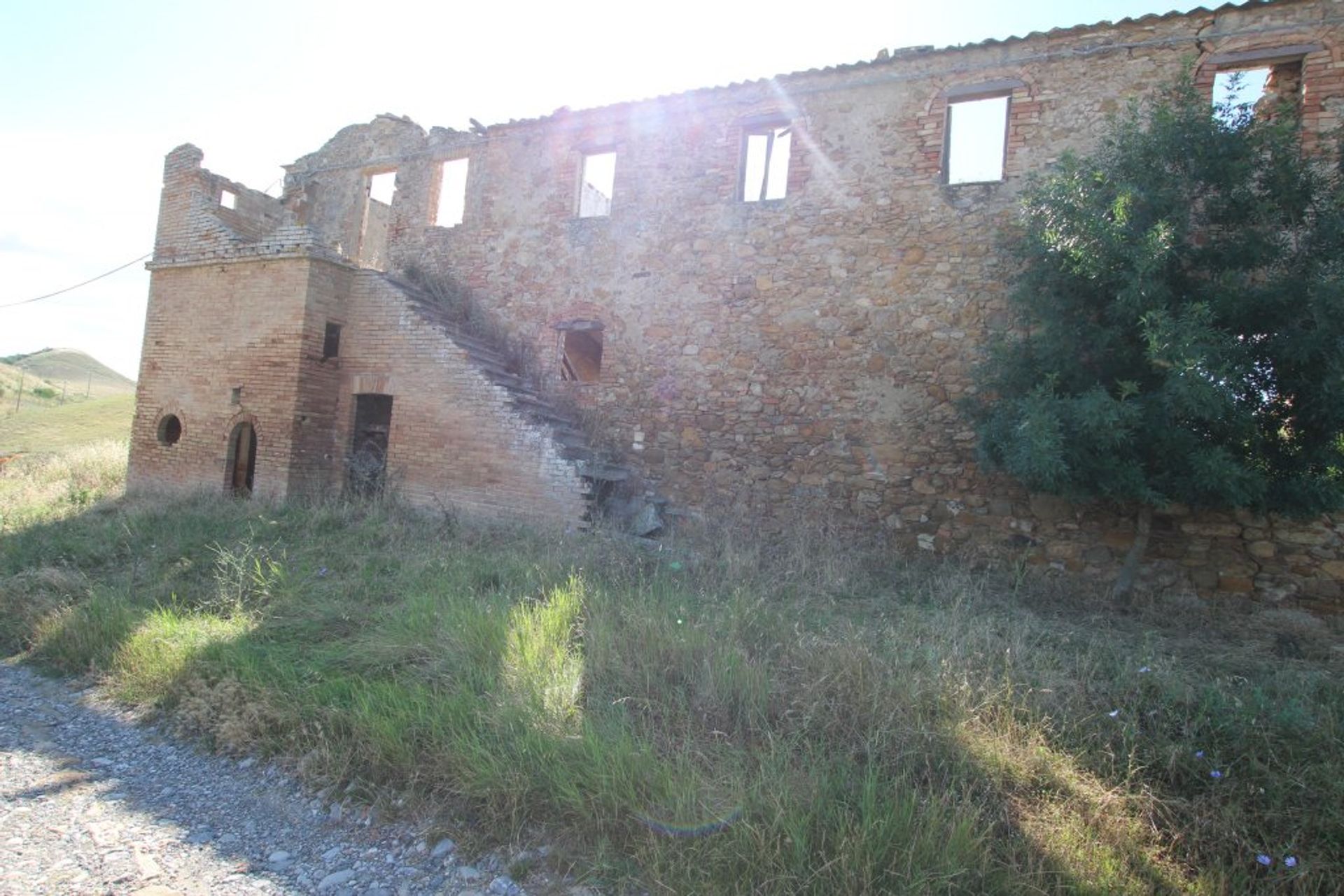 Квартира в Volterra, Tuscany 10082258