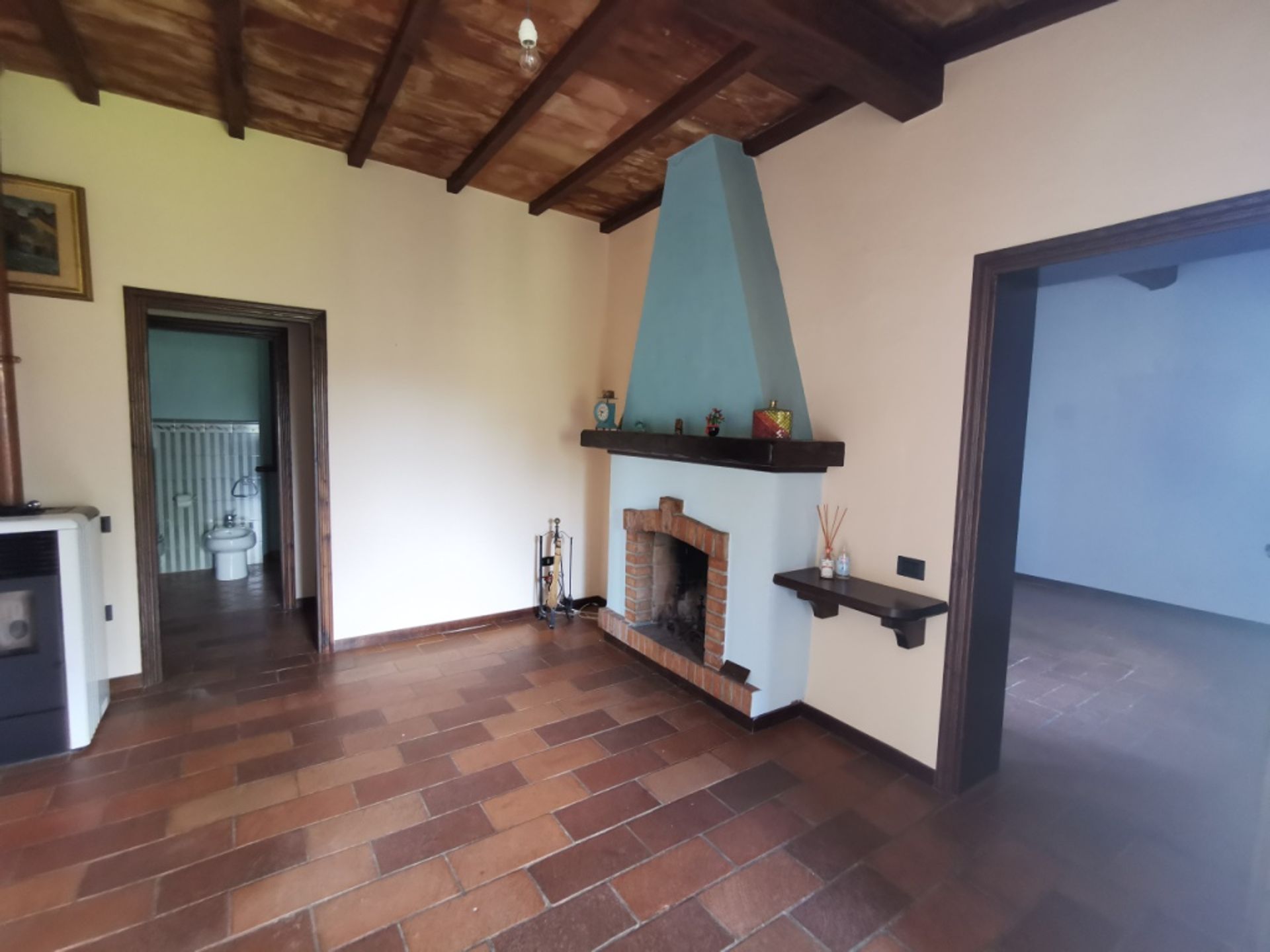 Huis in San Gimignano, Toscane 10082262