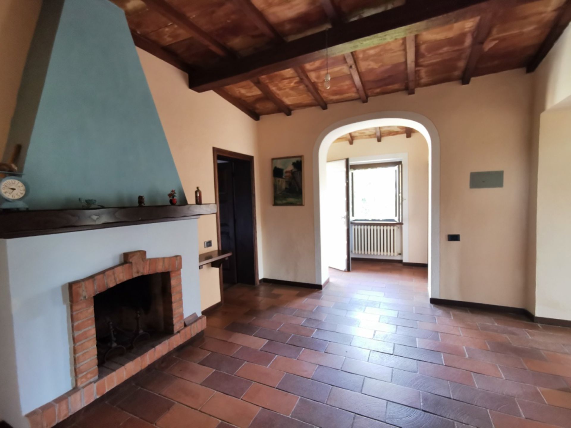 Huis in San Gimignano, Toscane 10082262