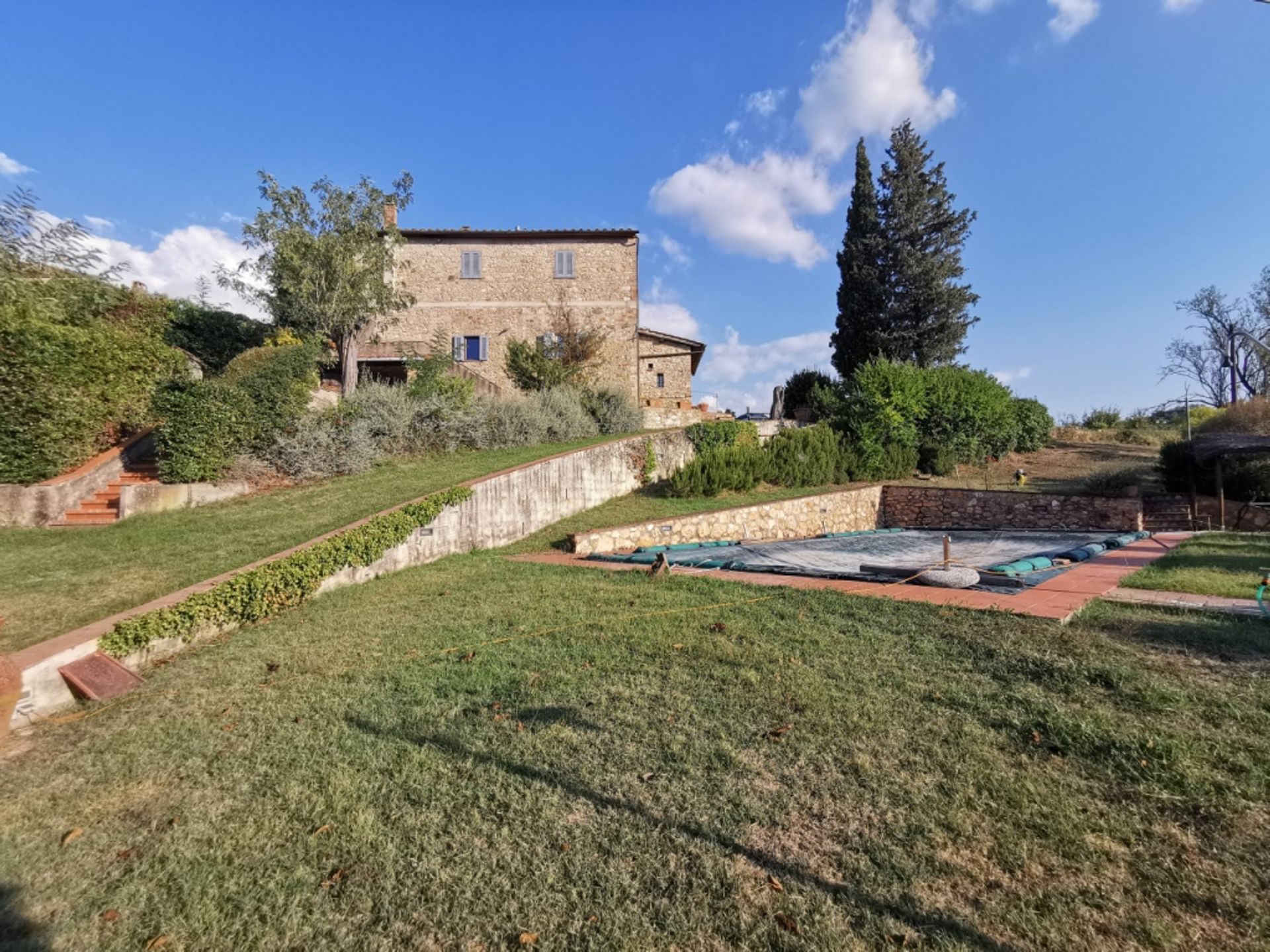 rumah dalam Siena, Tuscany 10082262