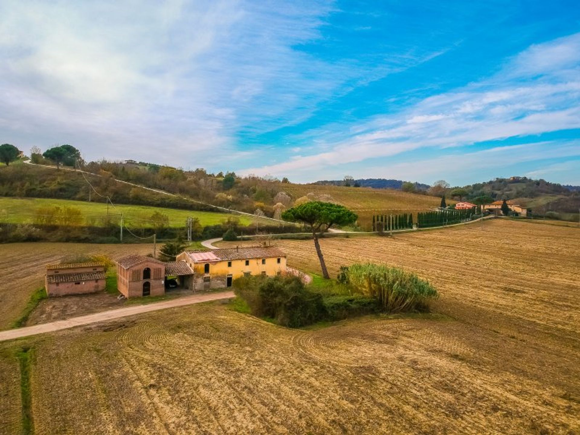 بيت في Firenze, Tuscany 10082263