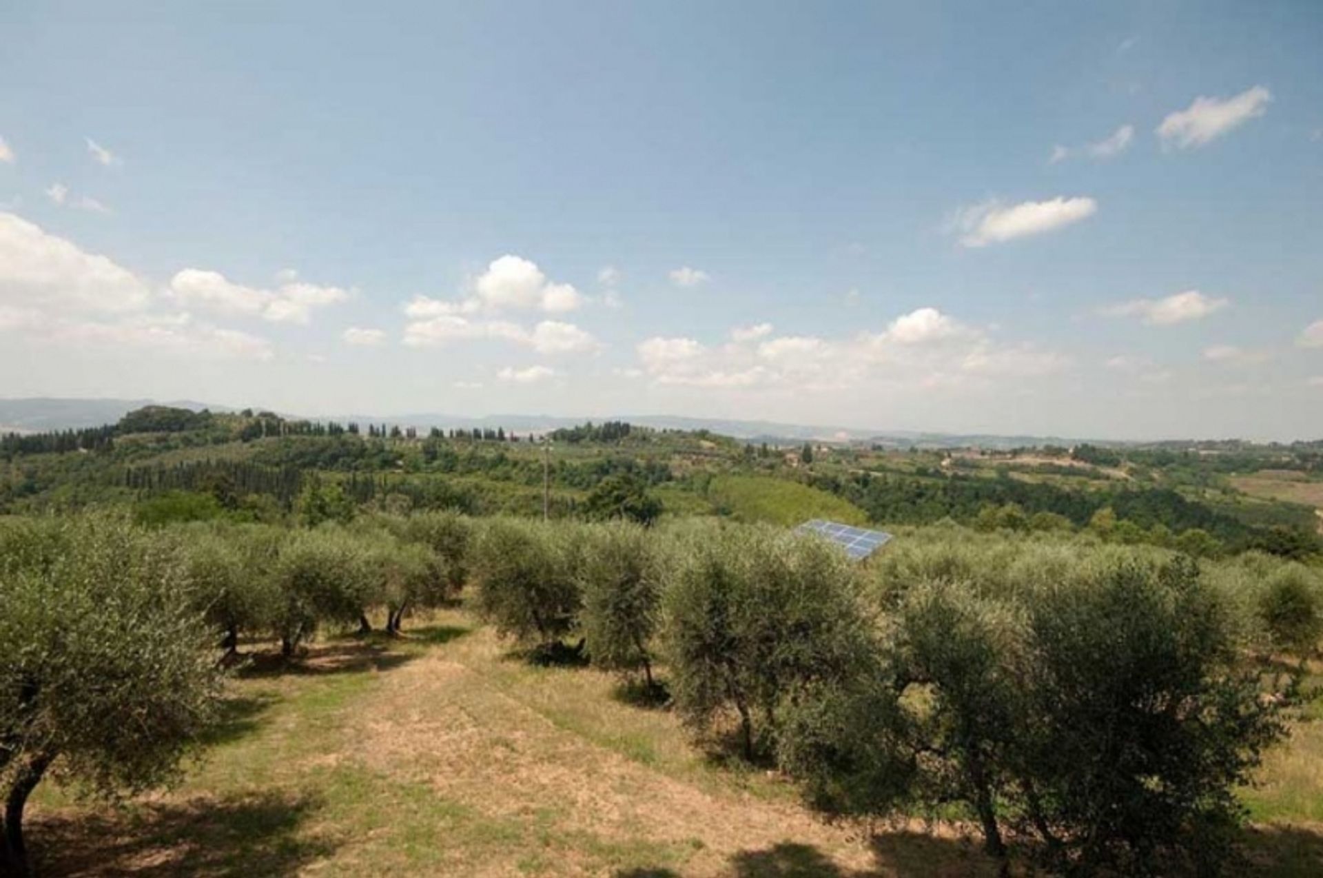 Hus i Peccioli, Toscana 10082266