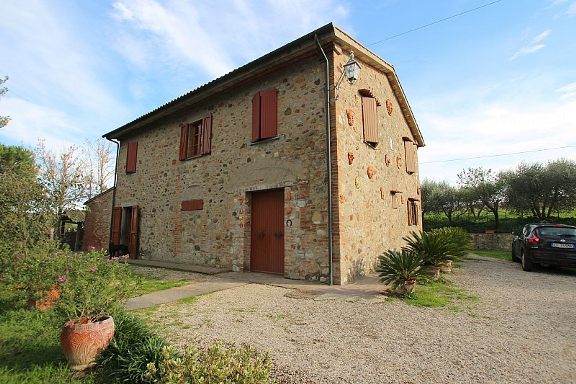 rumah dalam Pisa, Tuscany 10082273