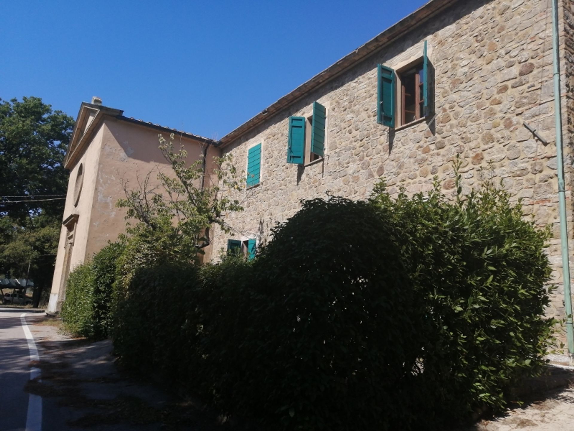 loger dans San Dalmazio, Toscane 10082274