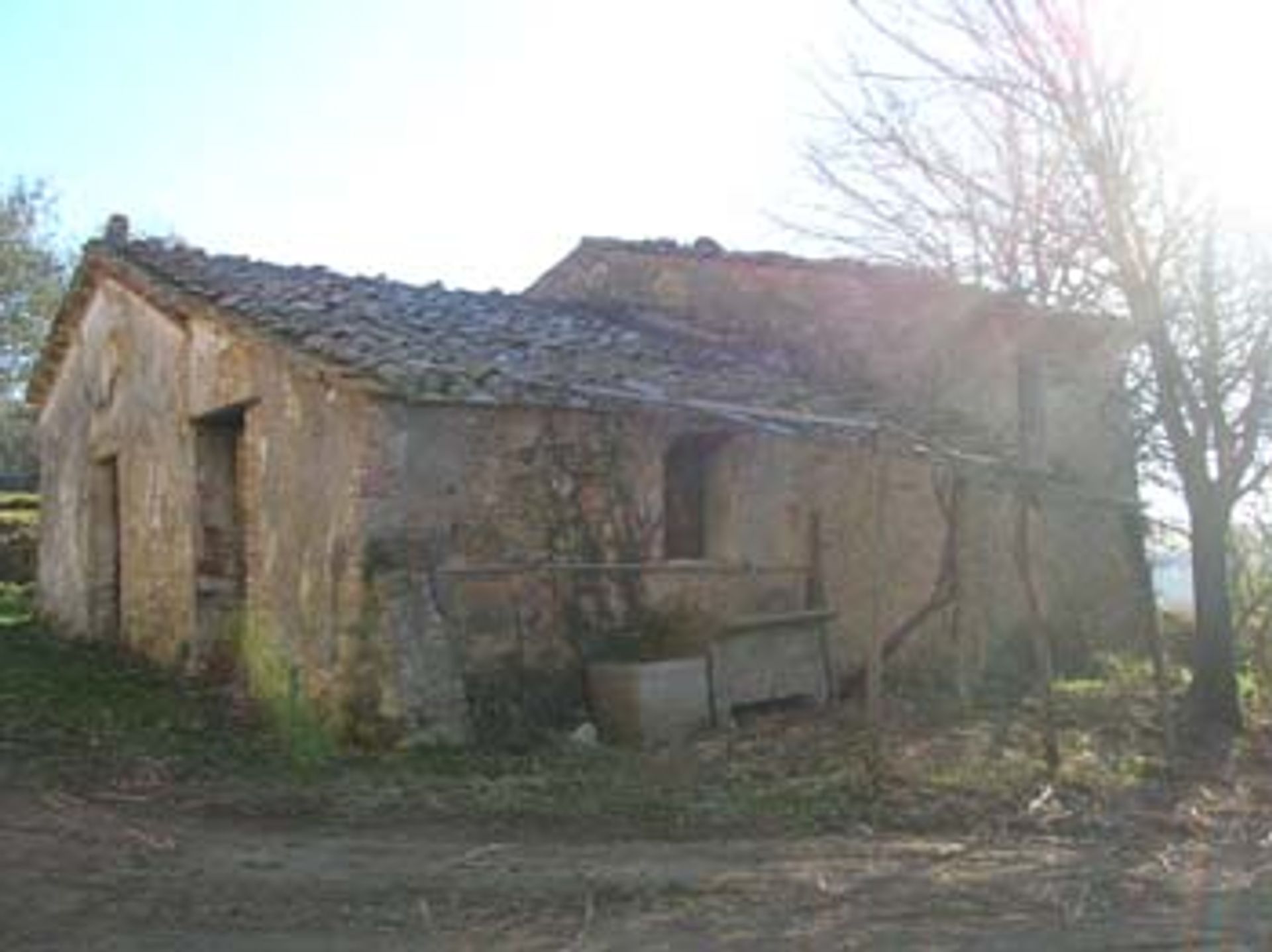 Eigentumswohnung im Volterra, Toskana 10082276