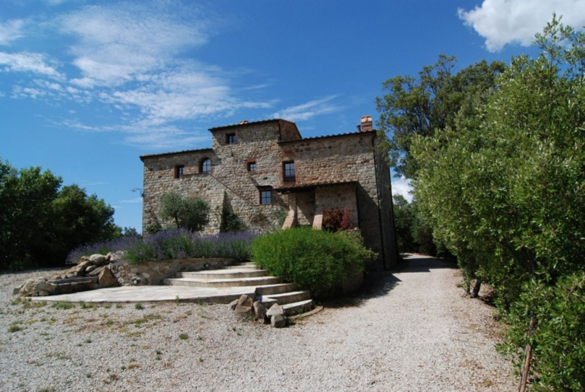 House in Spinelli, Tuscany 10082281