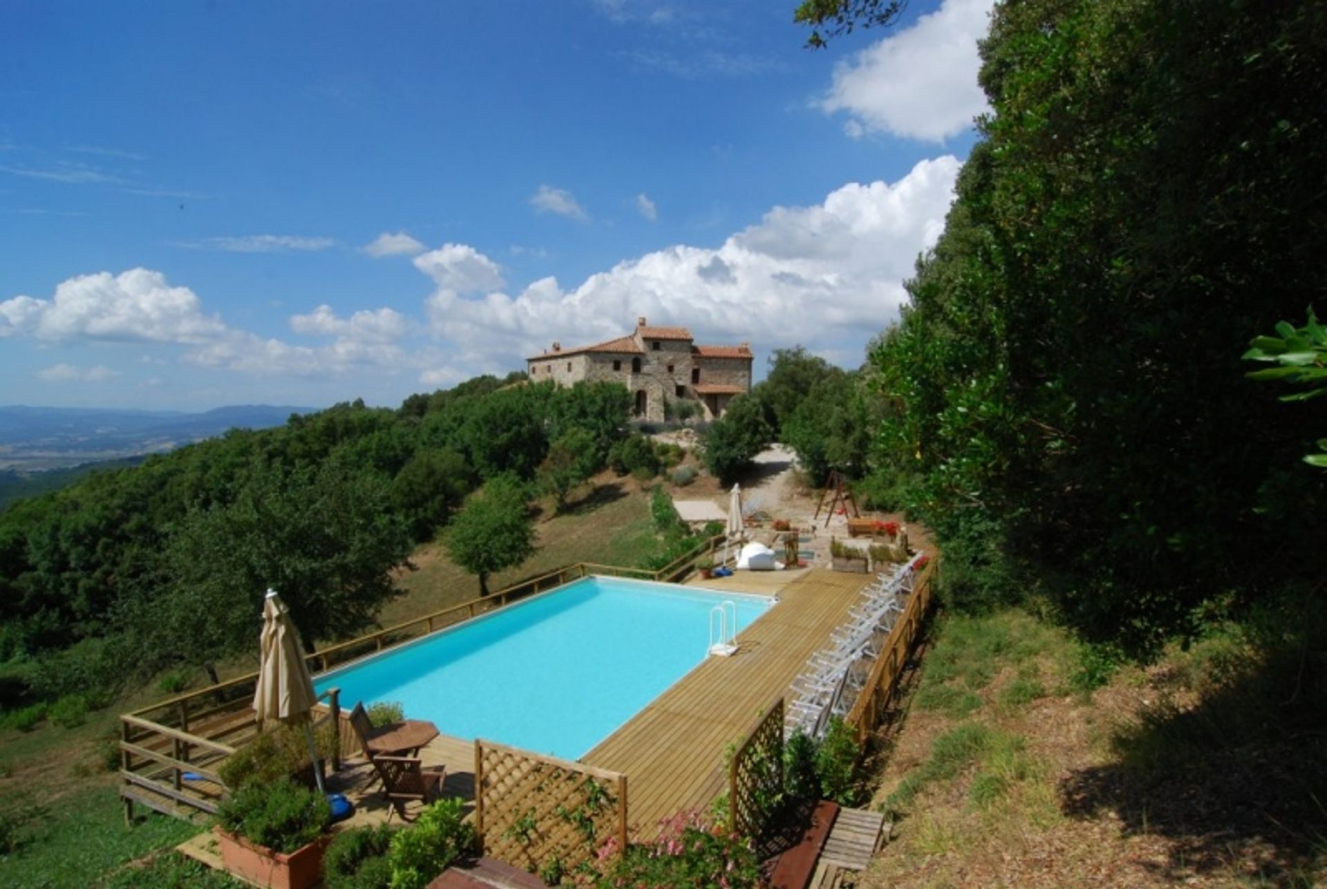 House in Spinelli, Tuscany 10082281