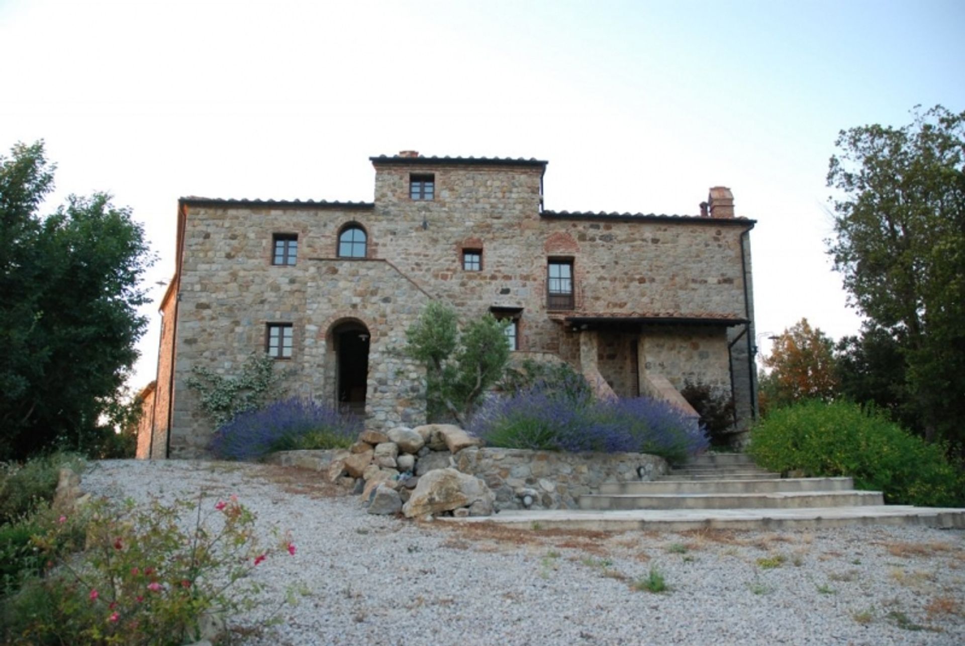 House in Spinelli, Tuscany 10082281