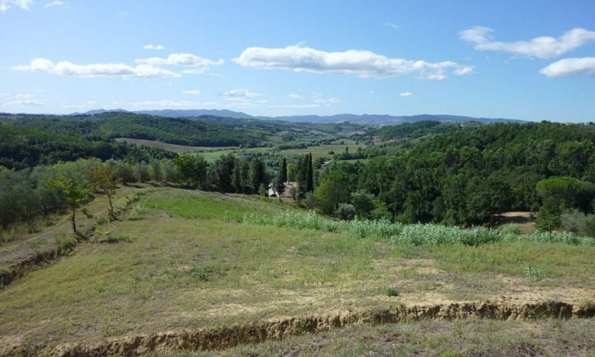 Hus i Palaia, Toscana 10082289