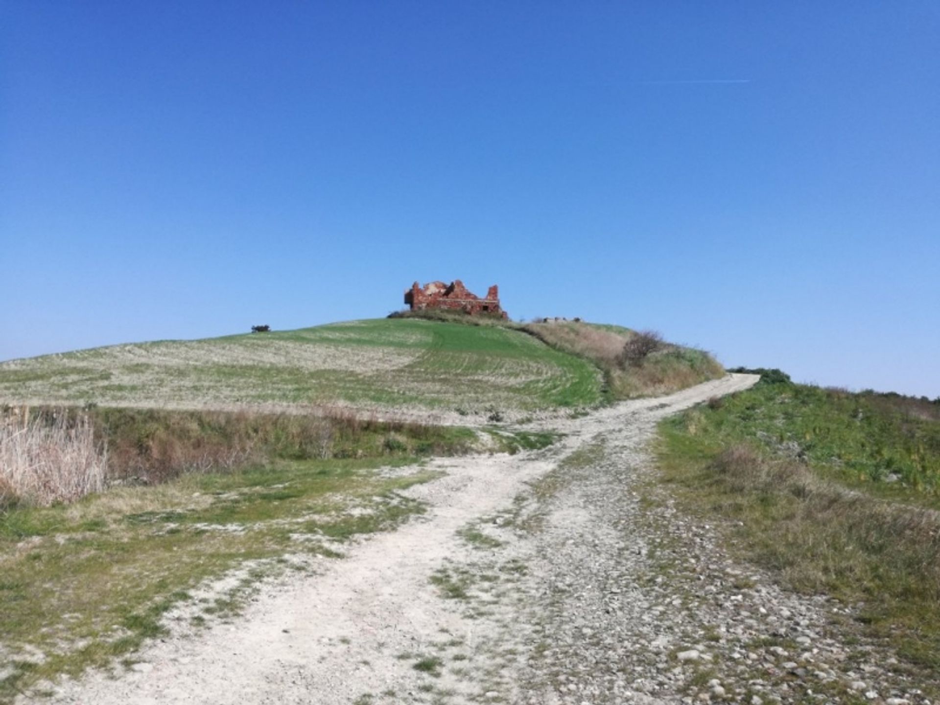 Ejerlejlighed i Cedri, Toscana 10082290