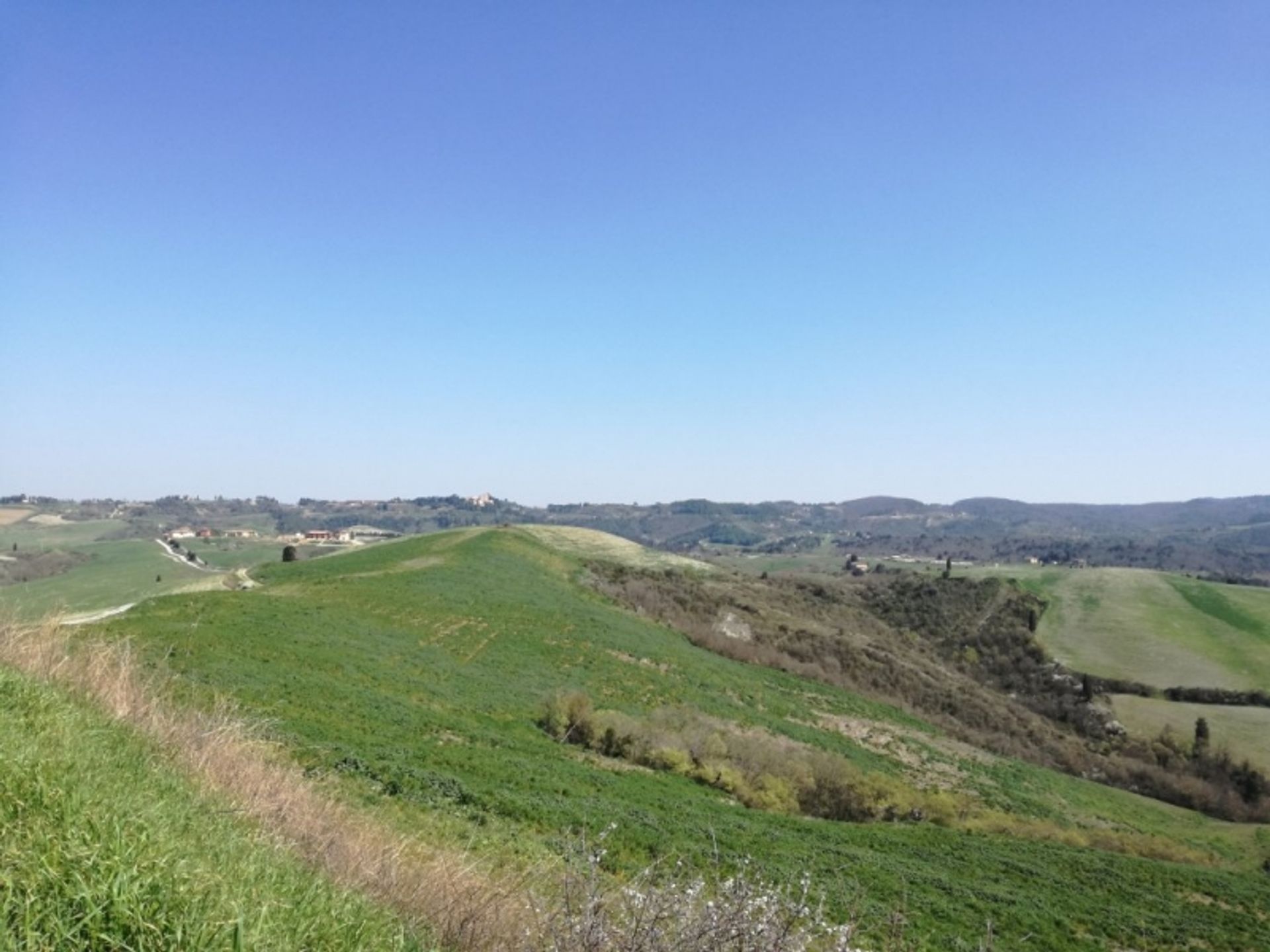 Ejerlejlighed i Cedri, Toscana 10082290