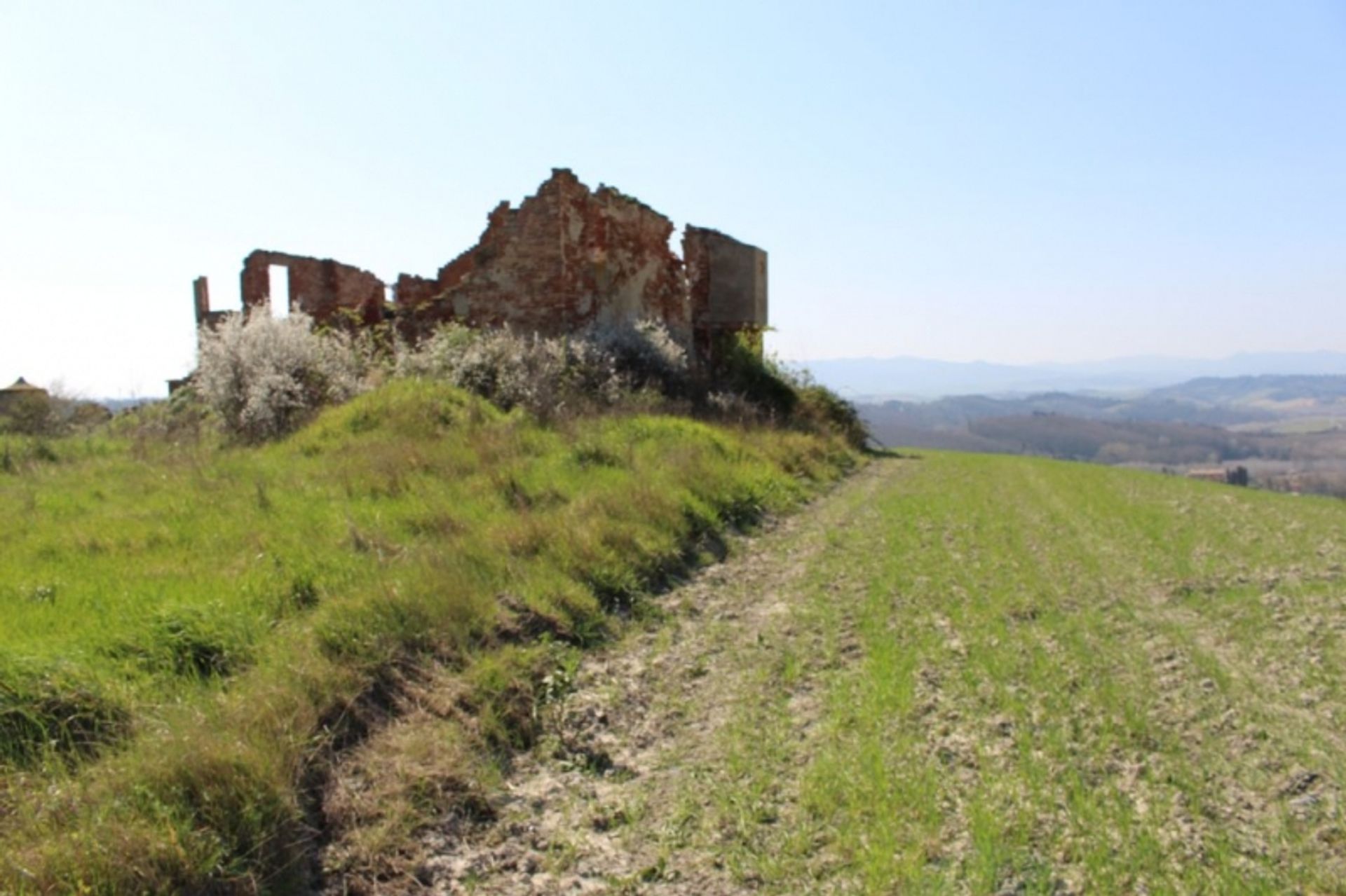 Ejerlejlighed i Cedri, Toscana 10082290