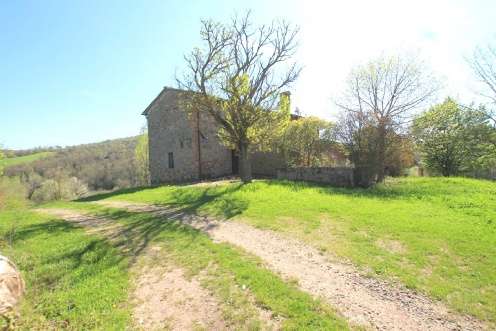 casa en Volterra, toscana 10082295