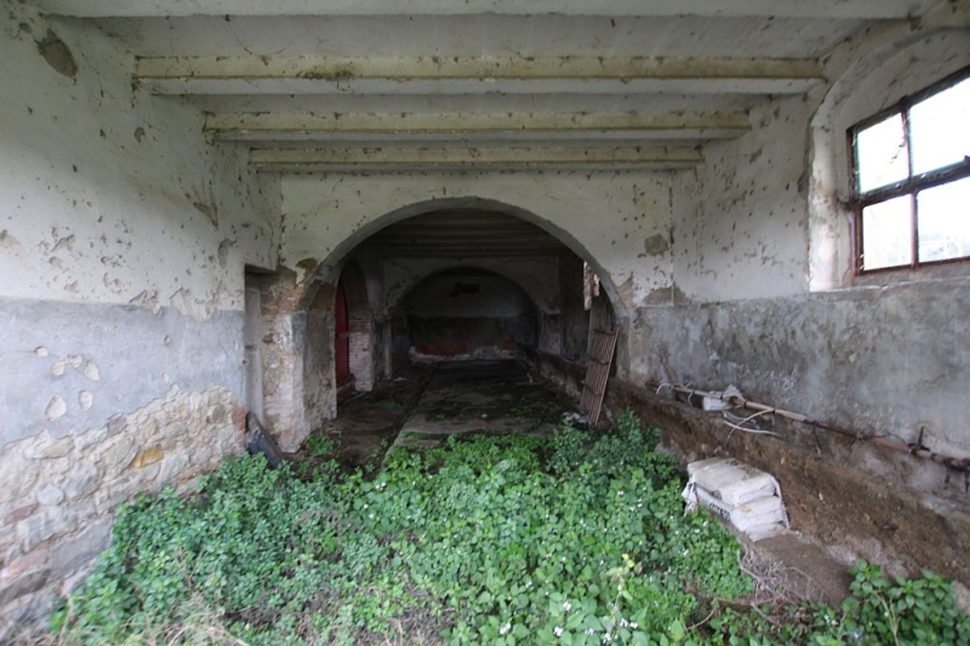 Maa sisään Montecatini, Toscana 10082296