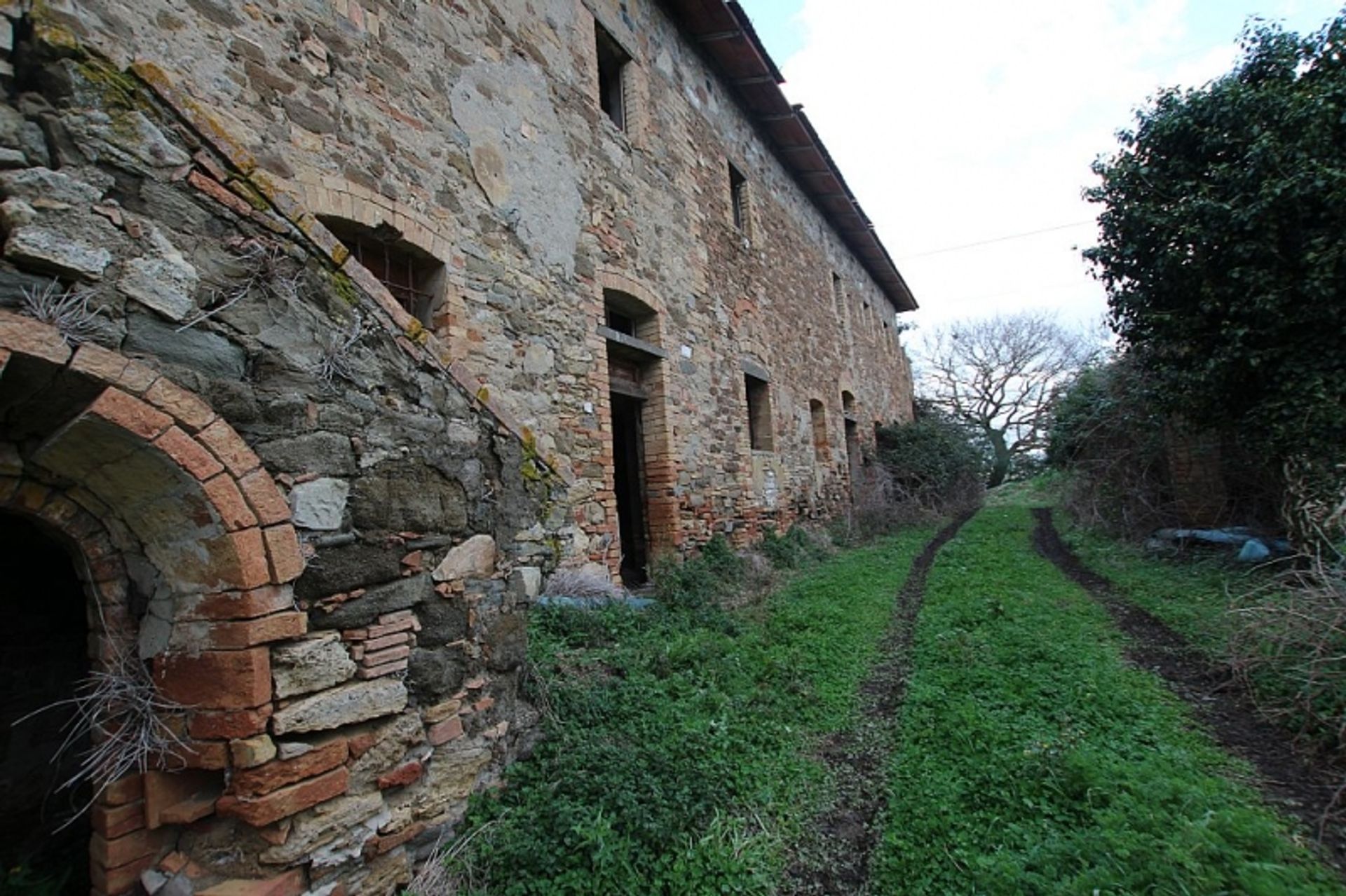 Rumah di Pisa, Tuscany 10082299