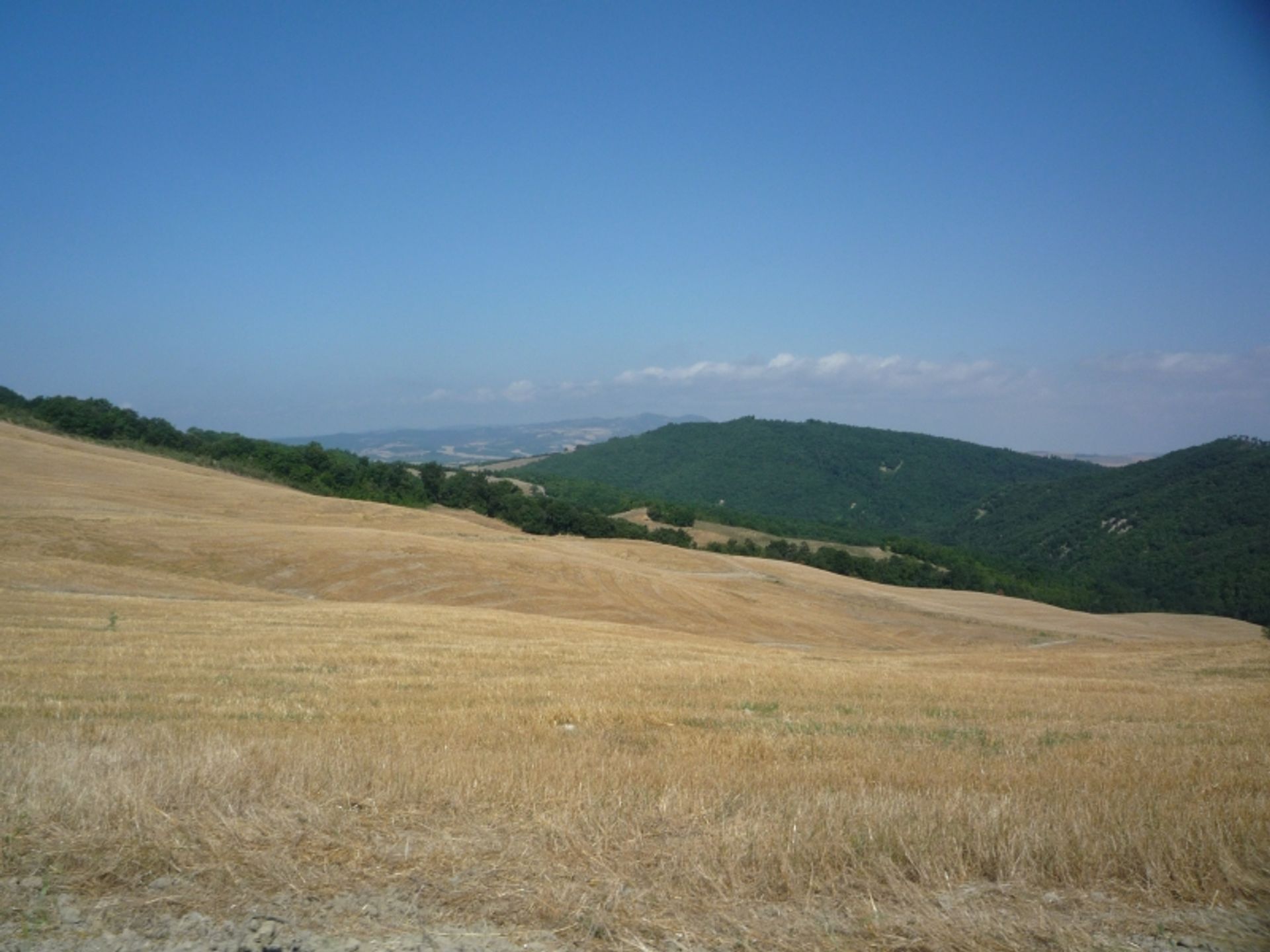 loger dans Volterra, Toscane 10082304