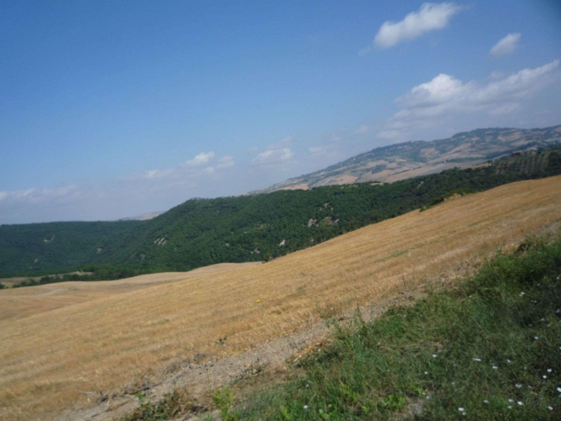 σπίτι σε Volterra, Τοσκάνη 10082304