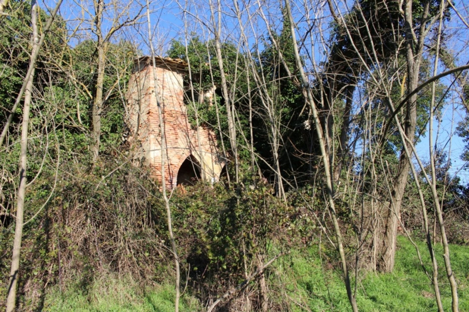 Hus i Peccioli, Toscana 10082305