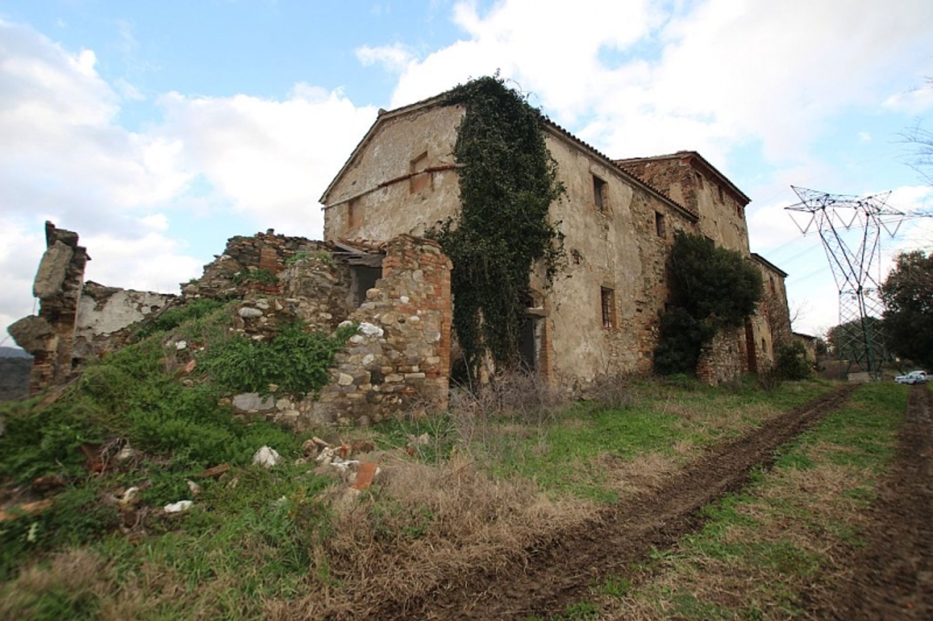 loger dans Montecatini, Toscane 10082311