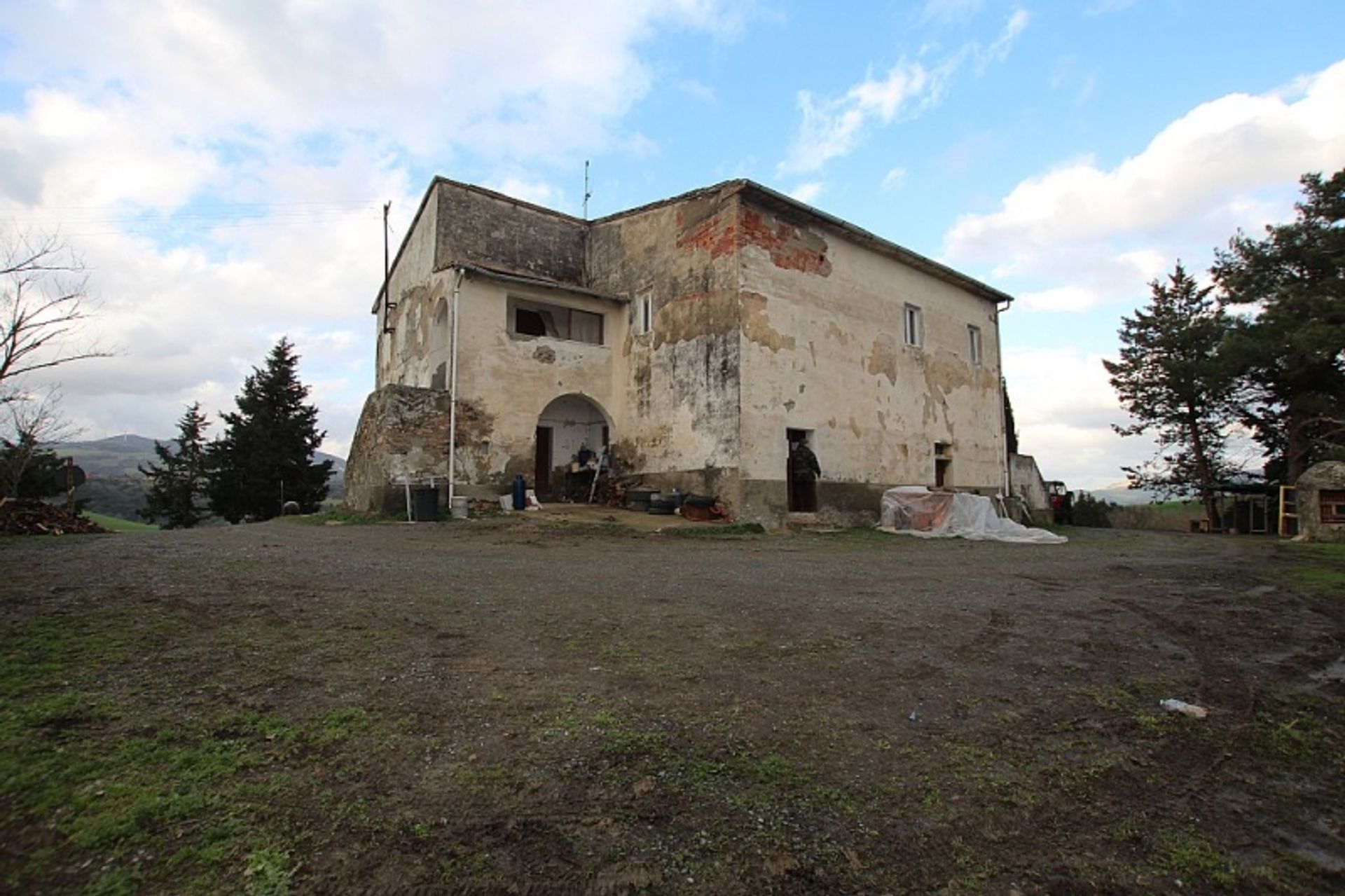 Casa nel Montecatini, Toscana 10082314