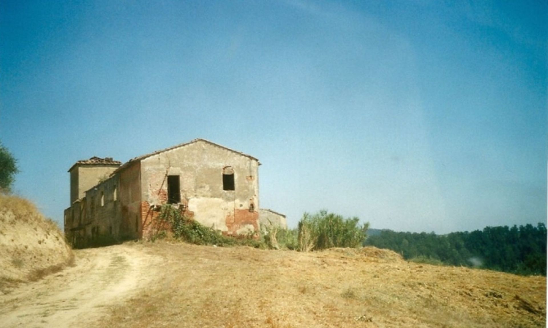 Condominium in San Miniato, Toscane 10082319