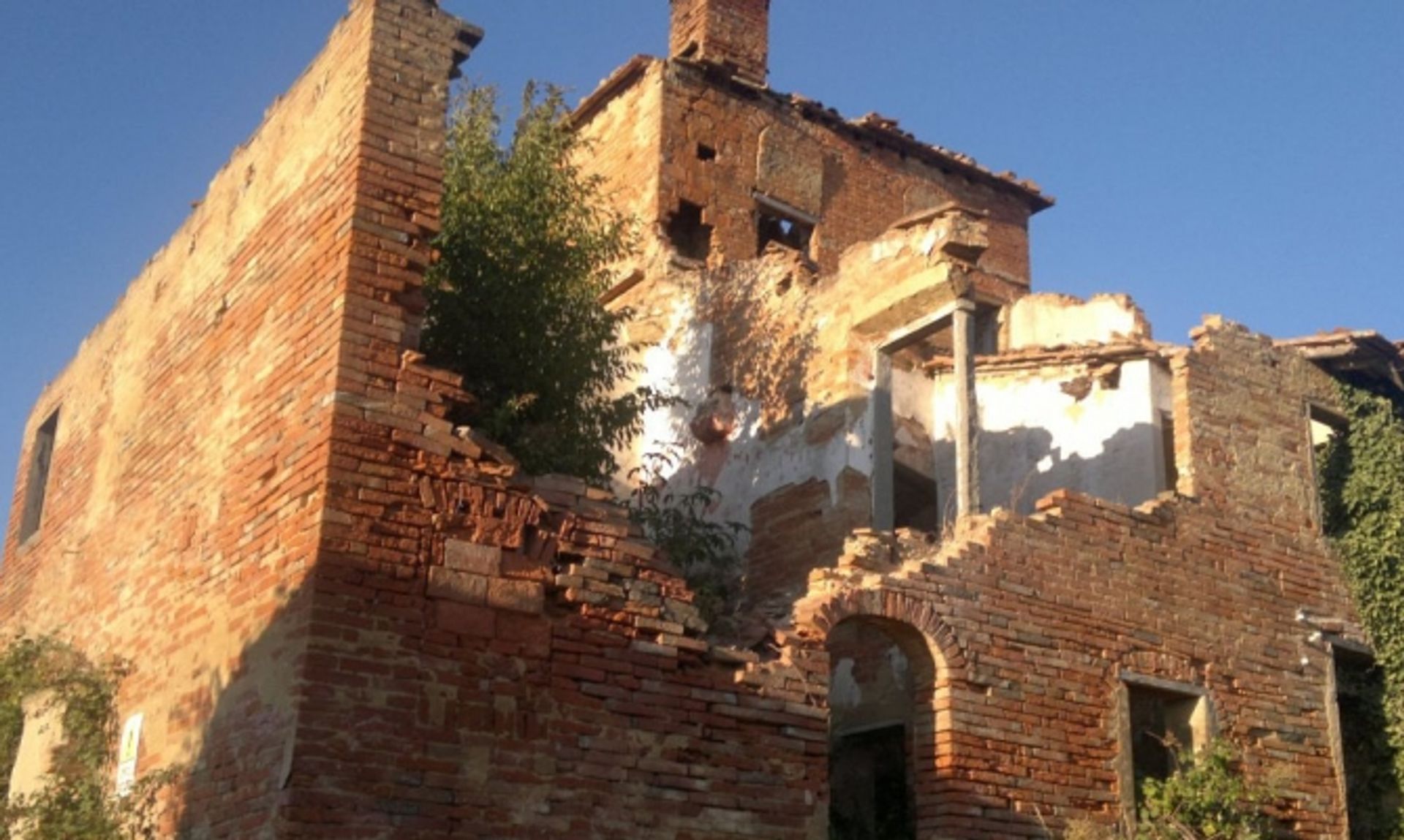 Condominium in San Miniato, Toscane 10082319