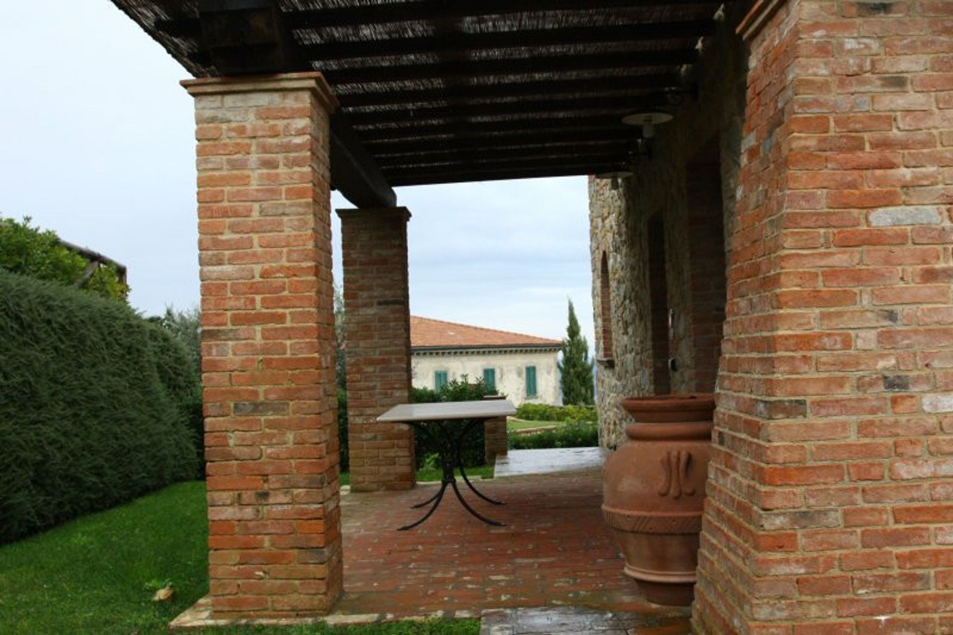 rumah dalam Chianni, Tuscany 10082327