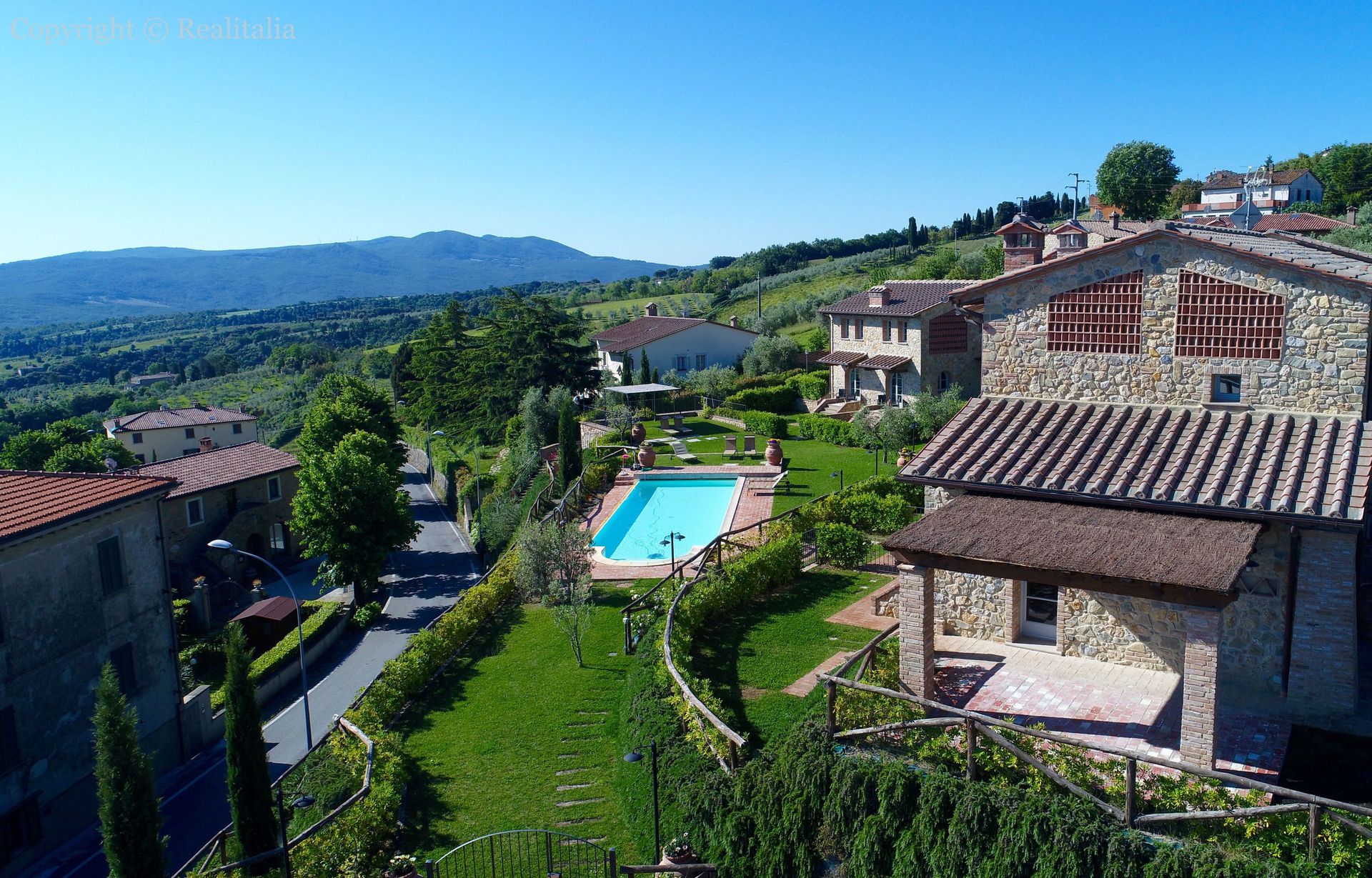 casa no Chianni, Toscana 10082327