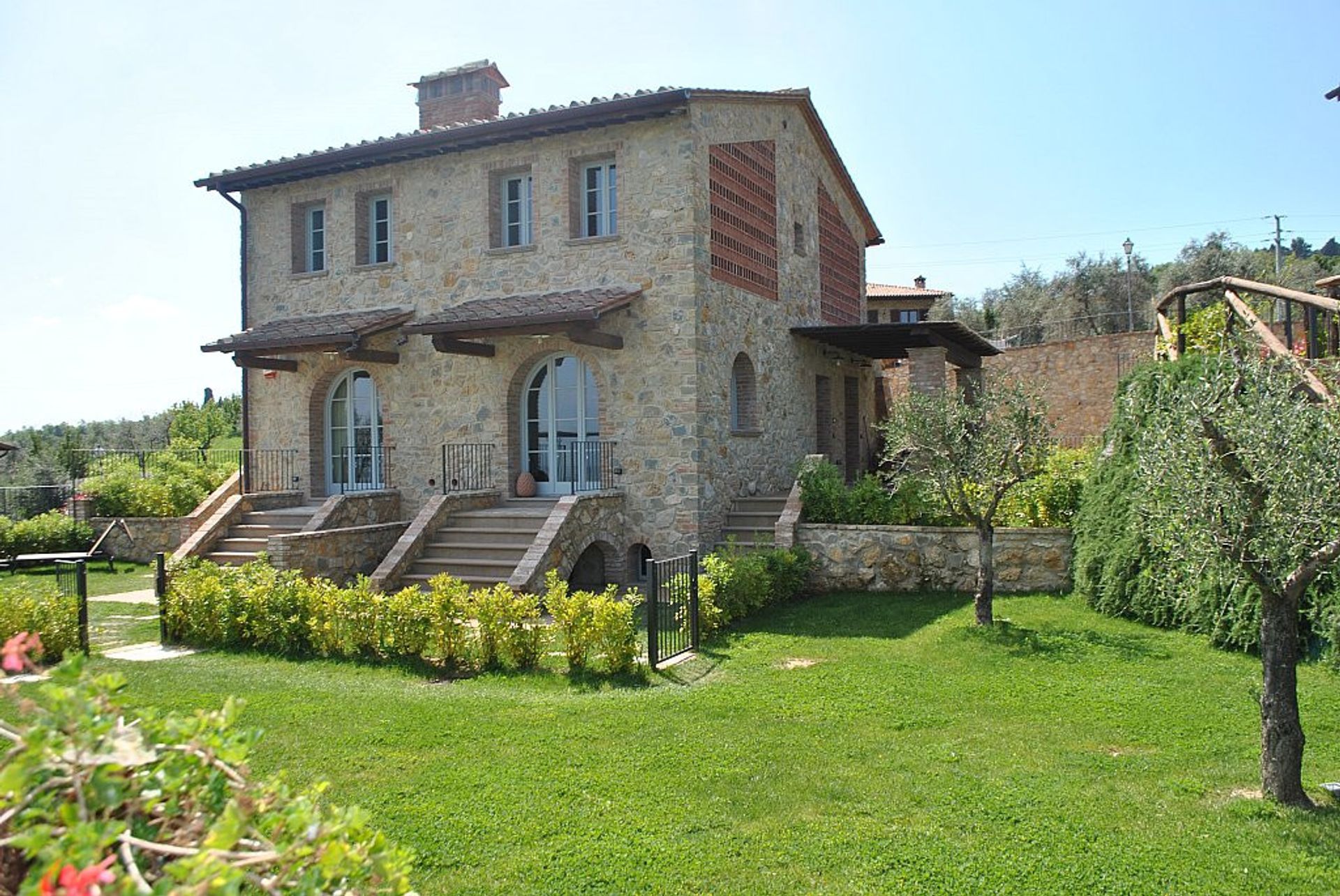 casa no Pisa, Tuscany 10082327