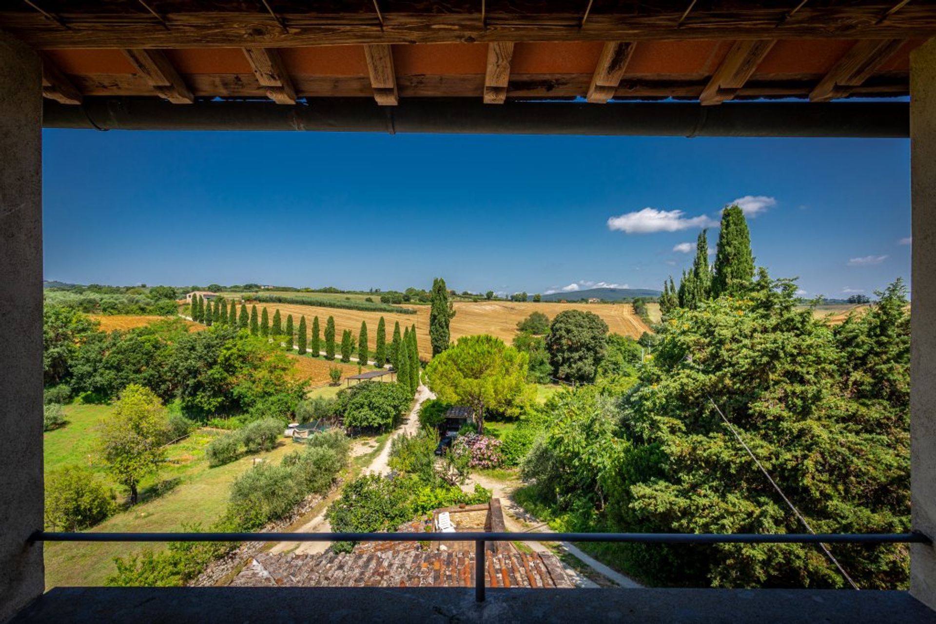 Huis in San Gimignano, Toscane 10082329