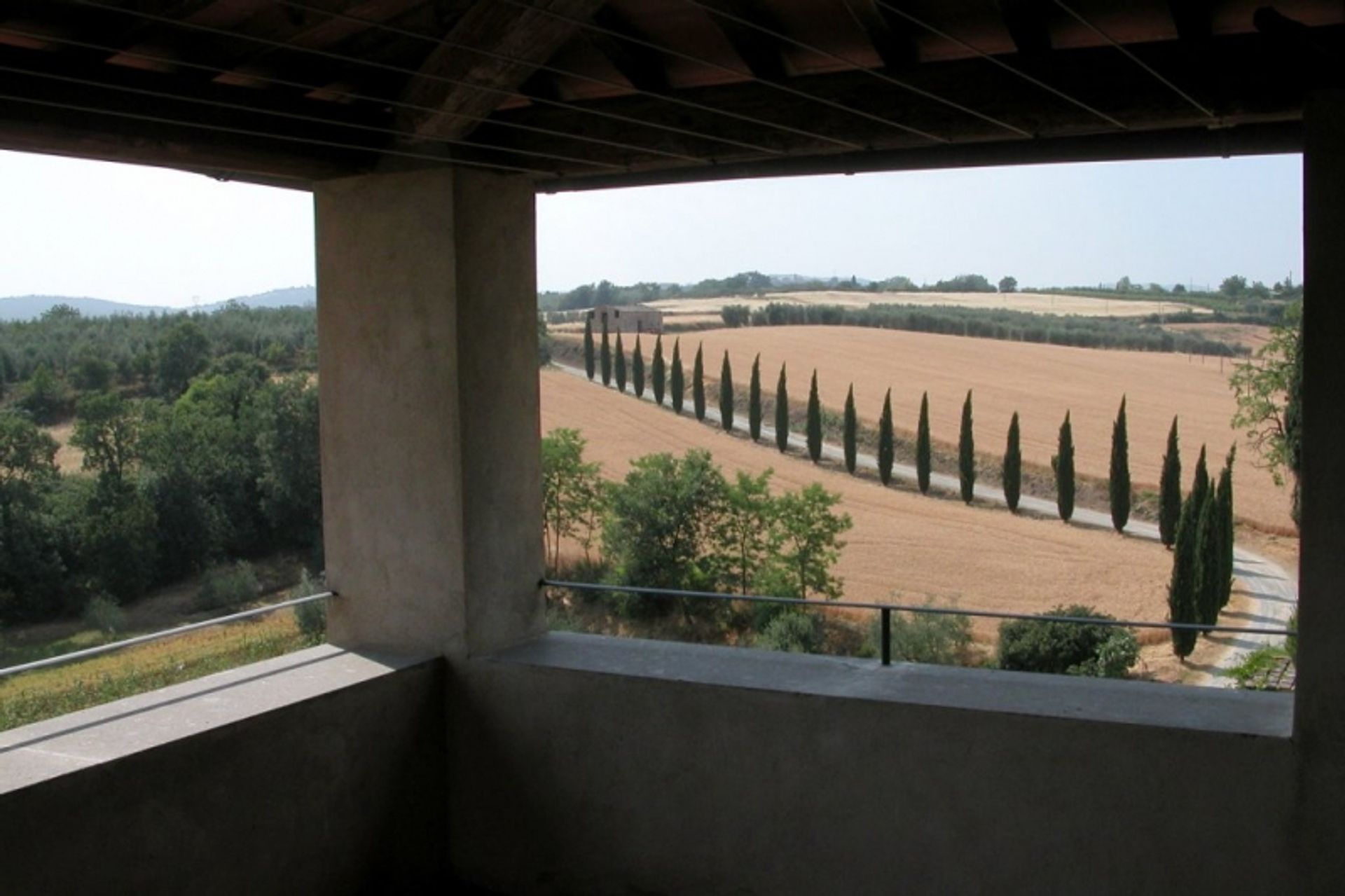 Casa nel Siena, Tuscany 10082329