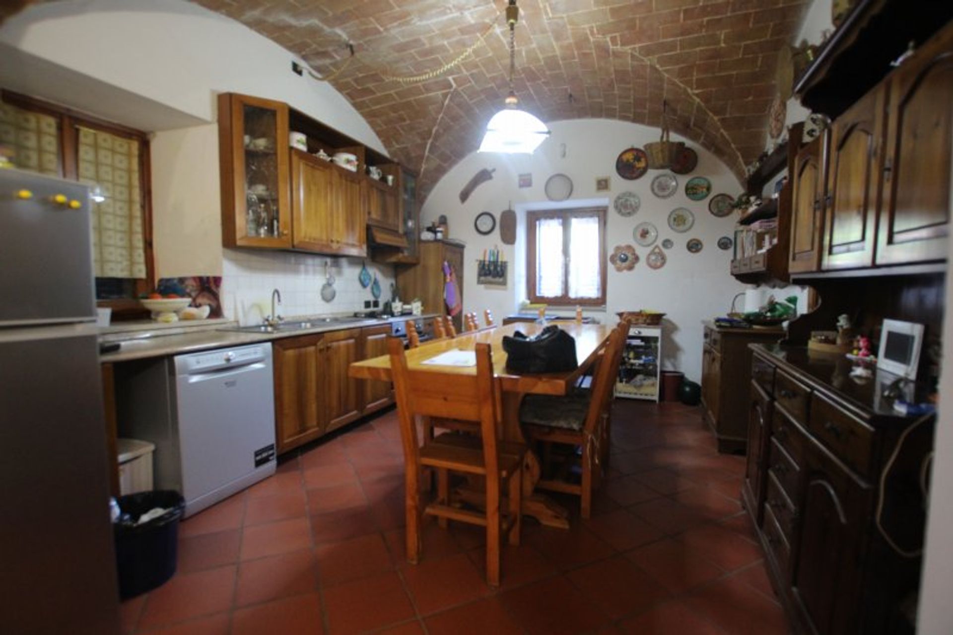 Huis in Volterra, Toscane 10082343