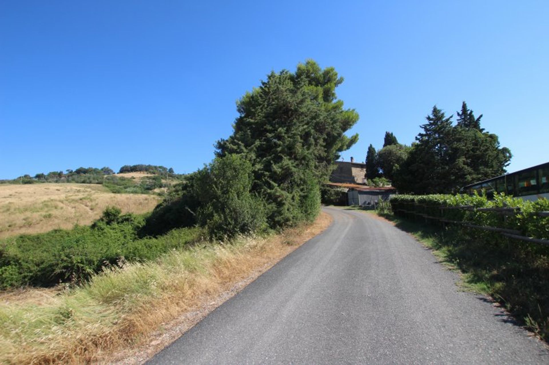 Huis in Volterra, Toscane 10082343