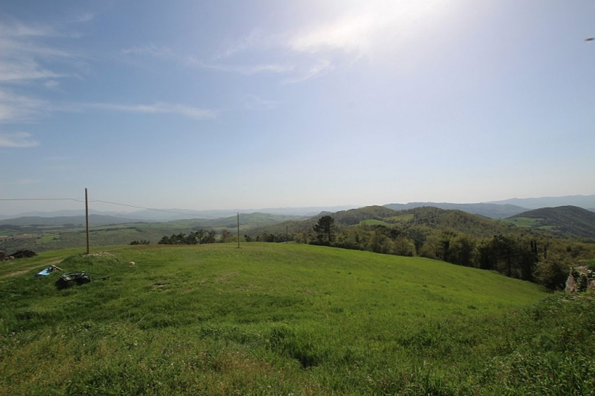 Huis in Volterra, Toscane 10082345